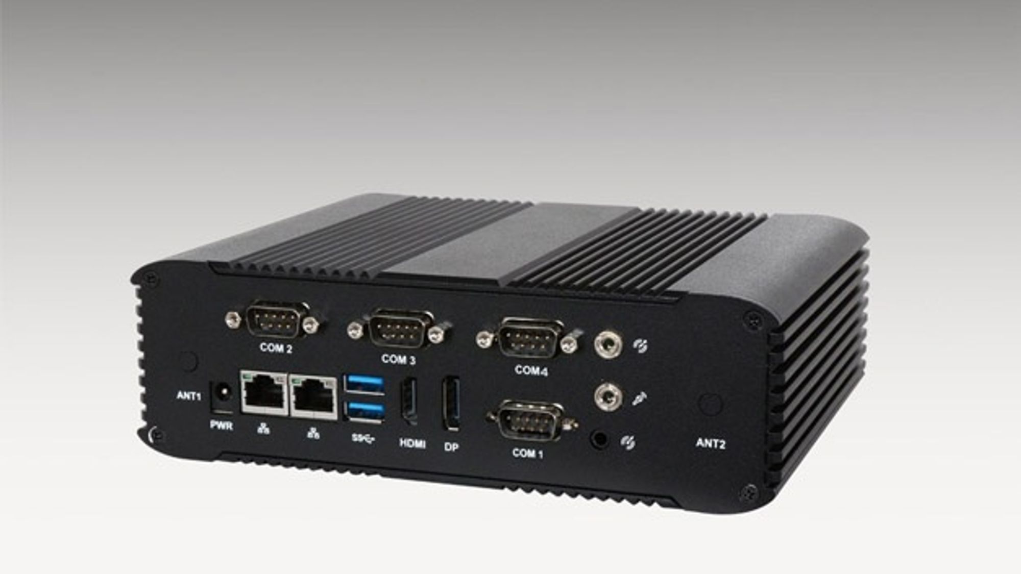 17_Fanless embedded system WEBS-13D1 from Portwell Germany