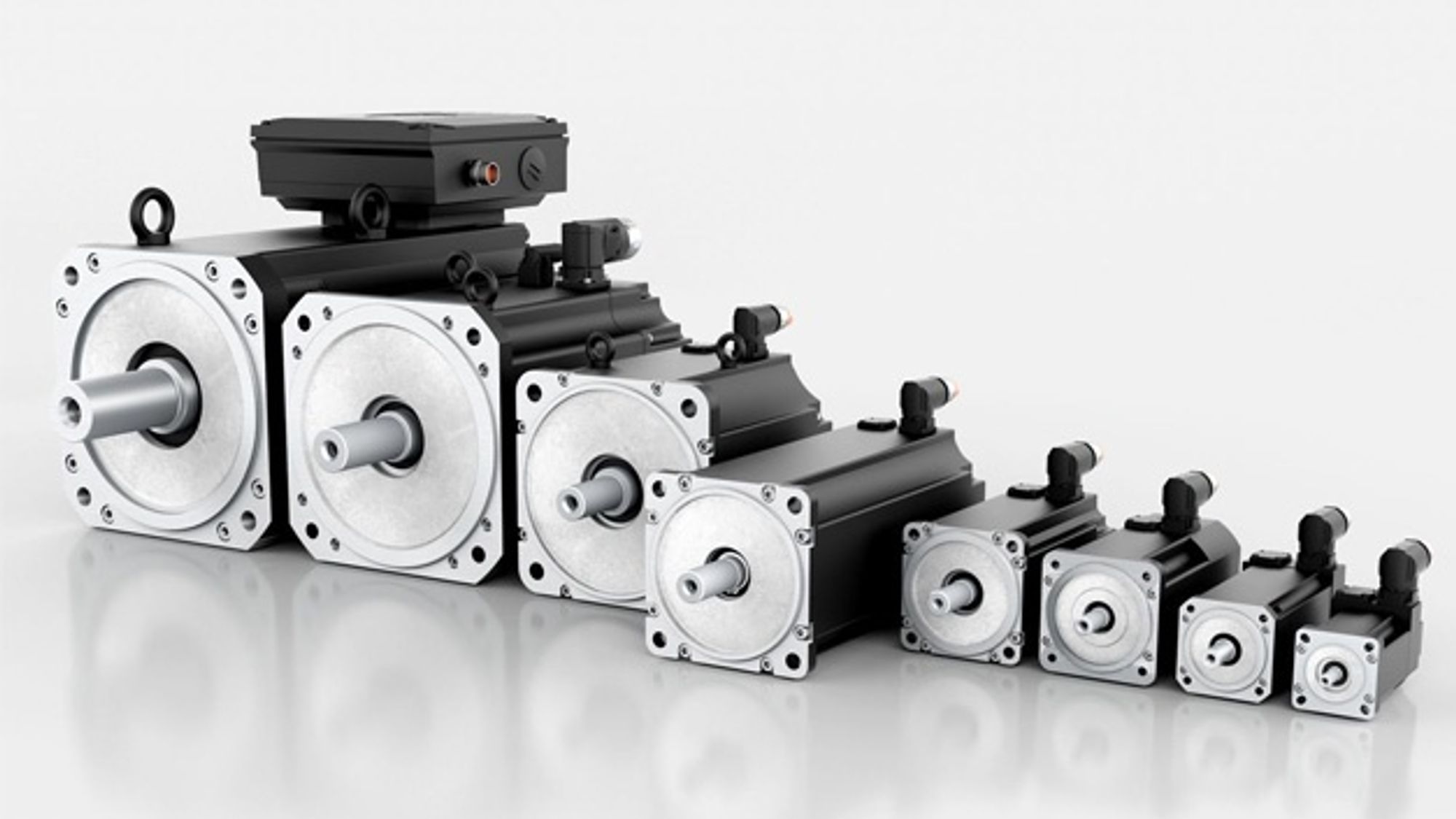 8_Size 5 for servomotor series 8LS from B&amp;R
