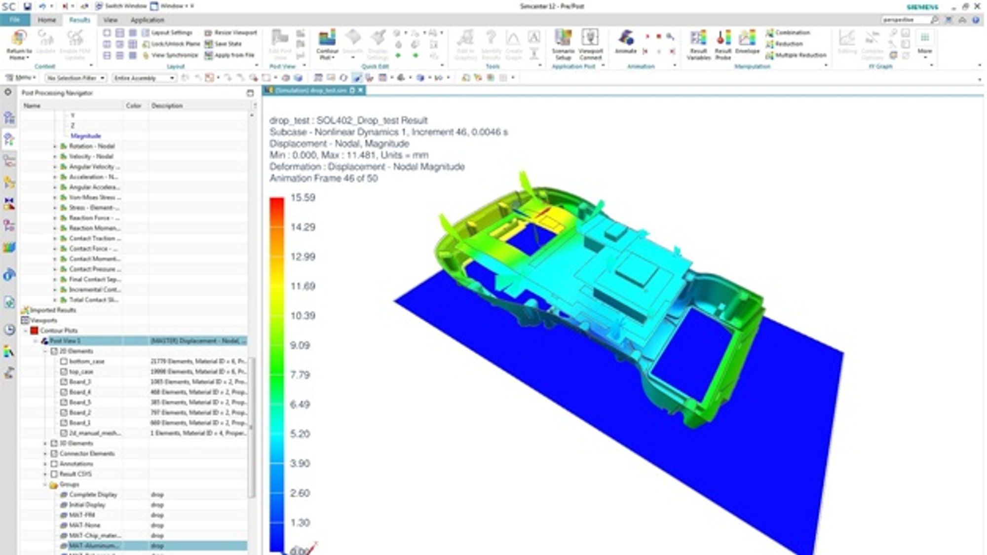 18_CAE software Simcenter 3D from Siemens 18_CAE software Simcenter 3D from Siemens