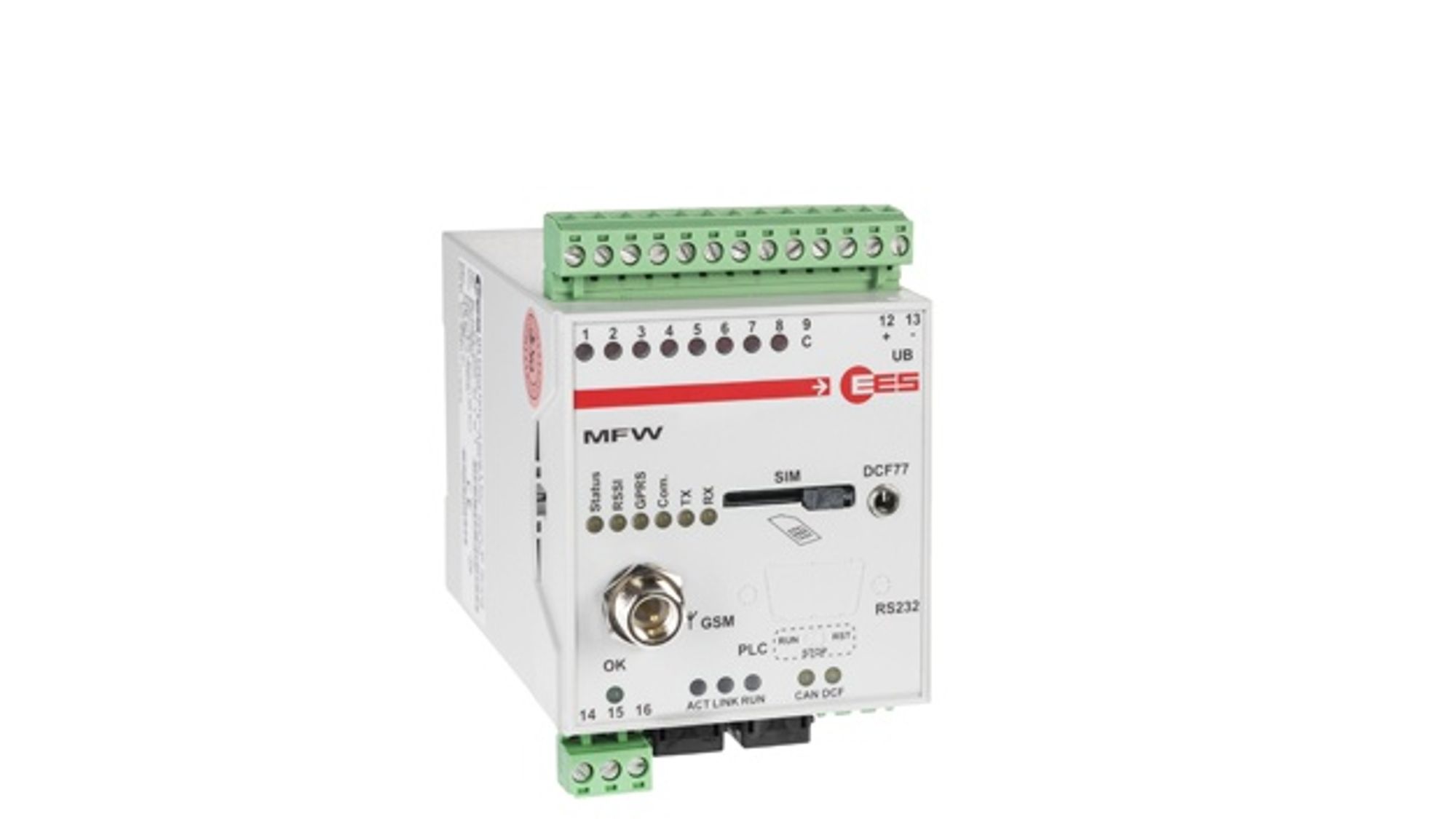 Kuka Connectivity Box
