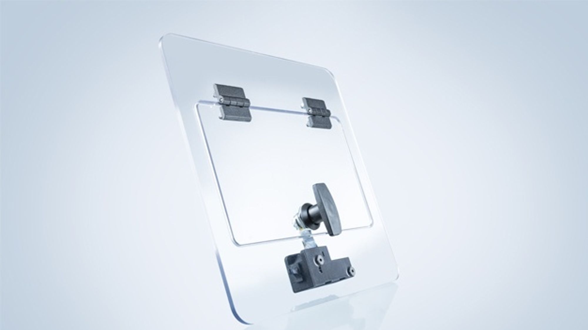 System eCam von Emka
