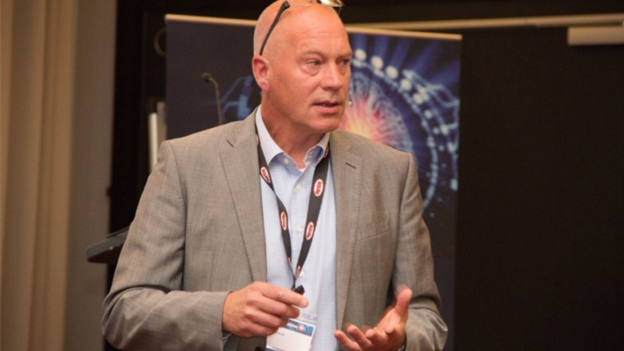 1_Impressionen vom Forum KI 2018. 1_Impressionen vom Forum KI 2018.