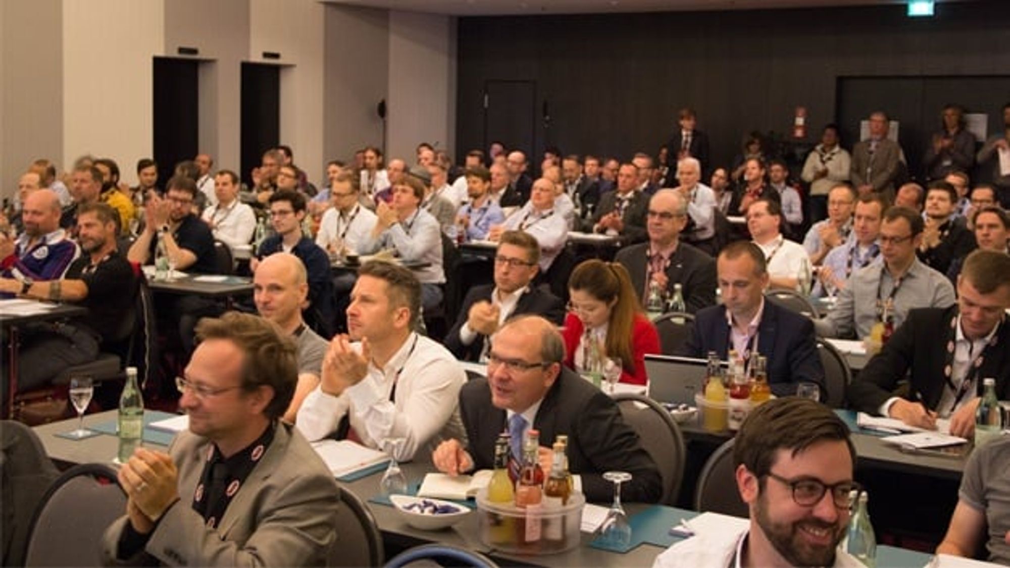 2_Impressionen vom Forum KI 2018