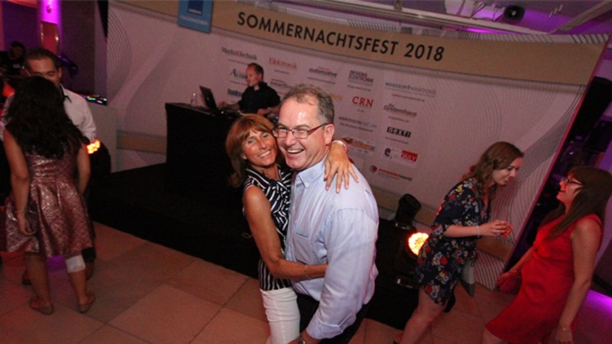 B37_Die Automatisierer auf dem Sommernachtsfest 2018 der WEKA Fachmedien B37_Die Automatisierer auf dem Sommernachtsfest 2018 der WEKA Fachmedien
