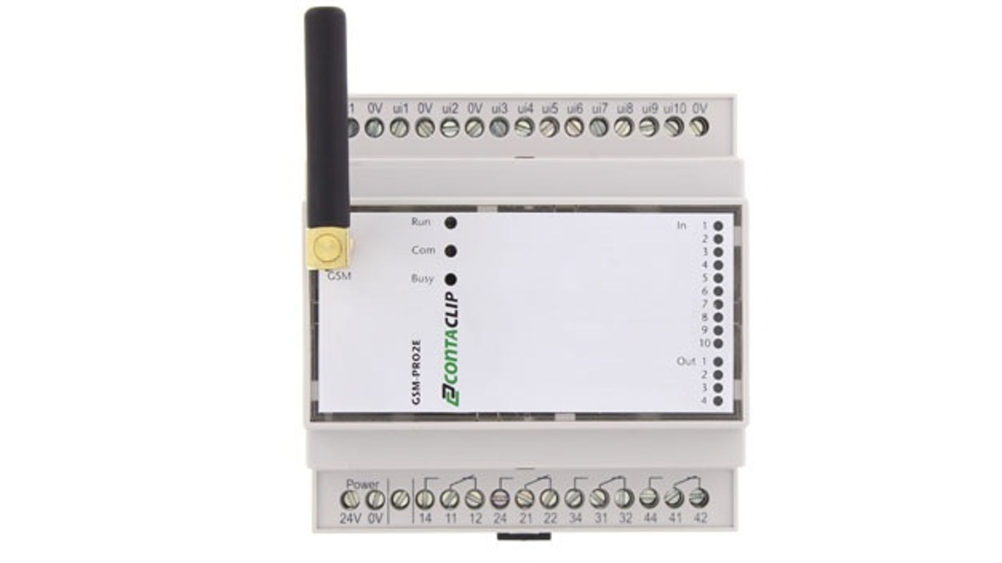 GSM-PRO von Conta-Clip