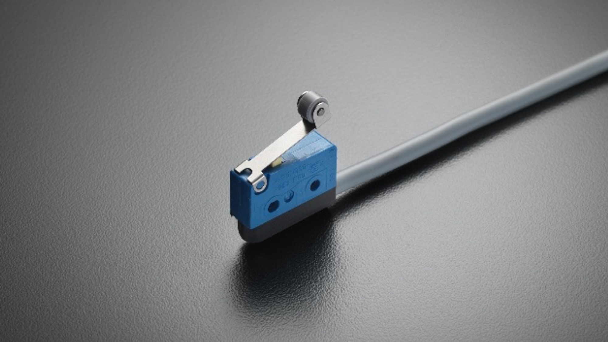 Snap-action switch series 1050 from Marquardt Snap-action switch series 1050 from Marquardt
