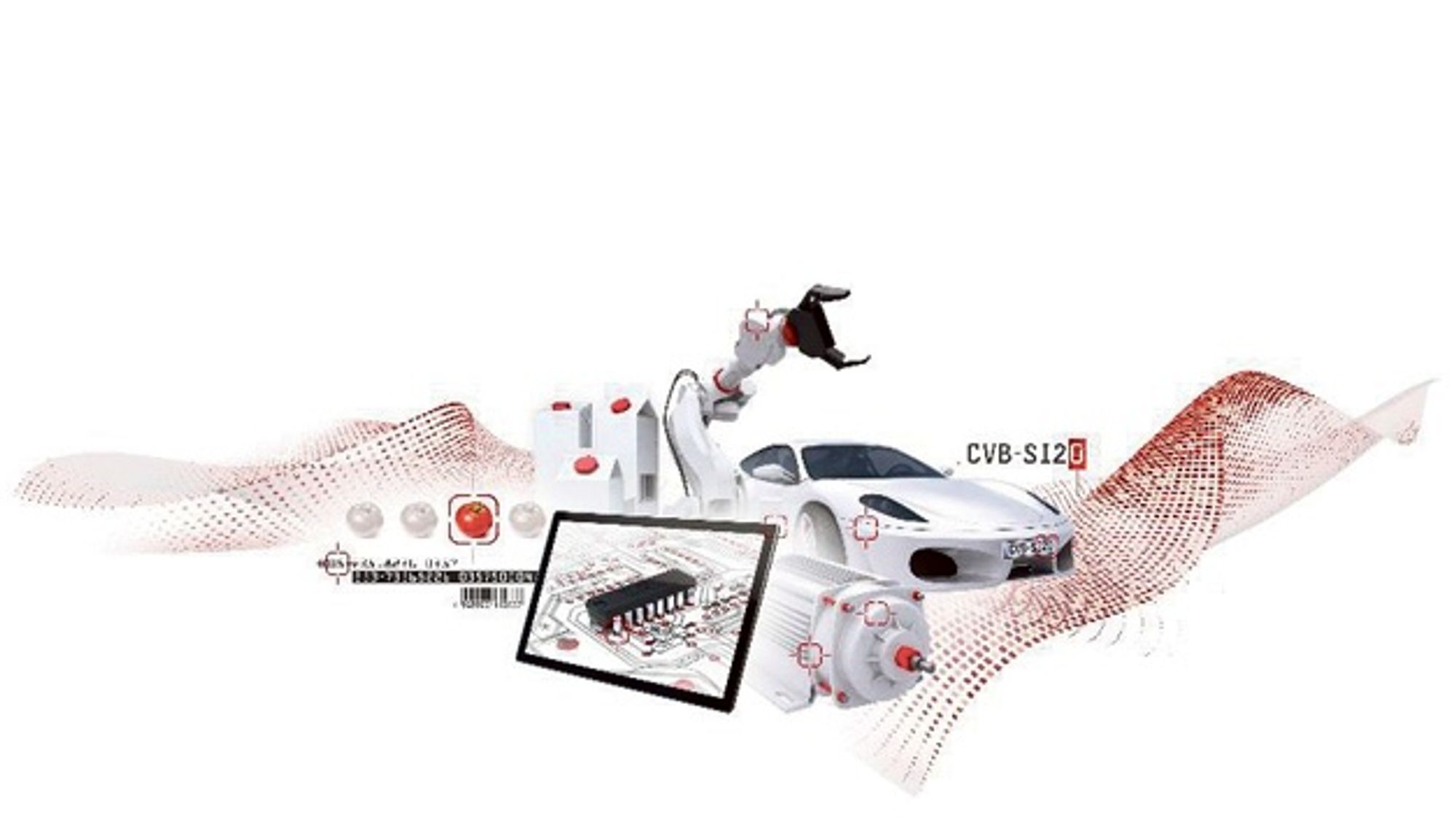 CVB 2018 von Stemmer Imaging CVB 2018 von Stemmer Imaging