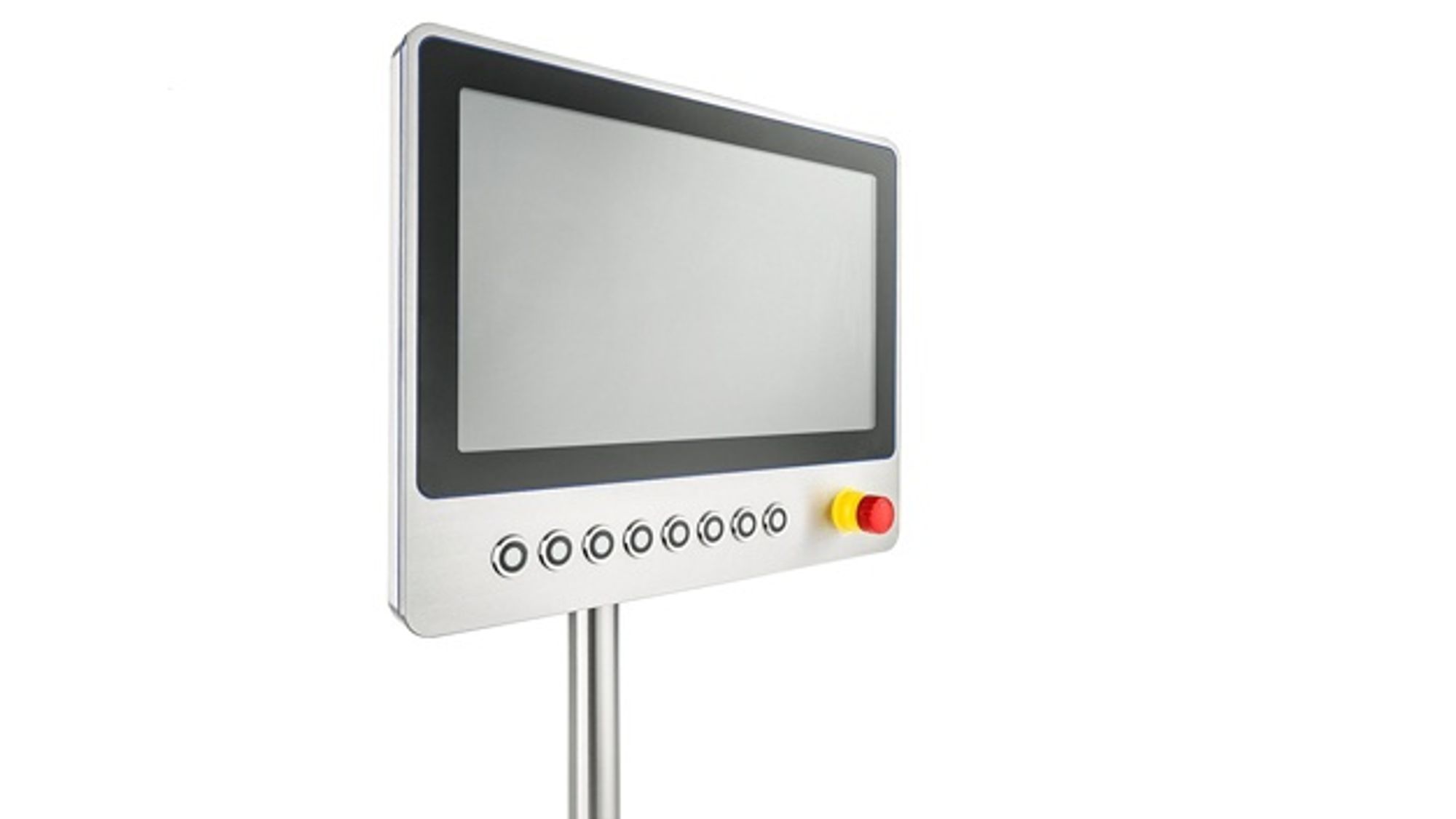 New touch panel from Christ Electronic New touch panel from Christ Electronic