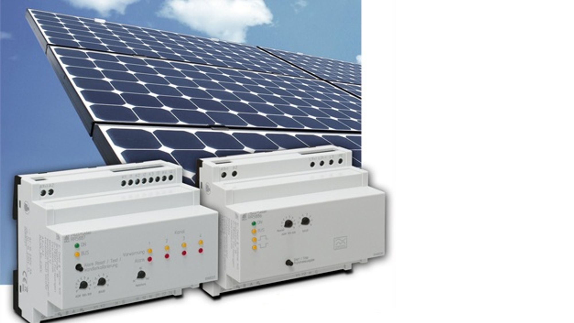 Varimeter EDS insulation fault location system from Dold