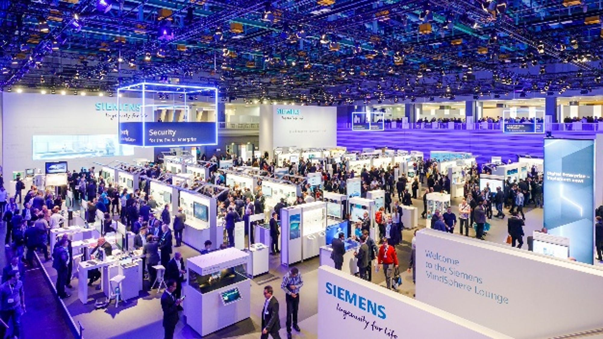 11_Impressions from the SPS IPC Drives 2018