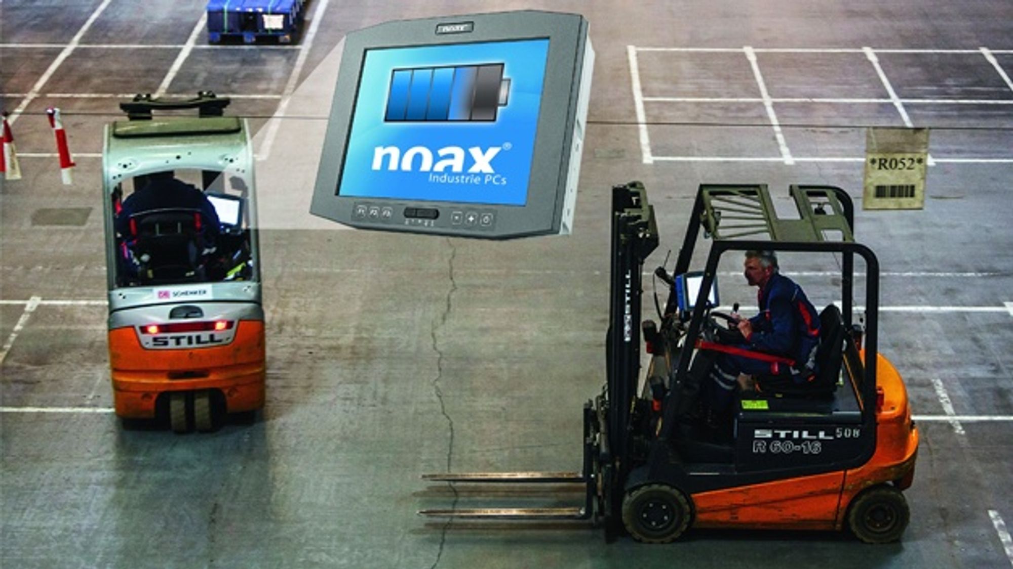 01_12-inch logistics terminal from Noax 01_12-inch logistics terminal from Noax