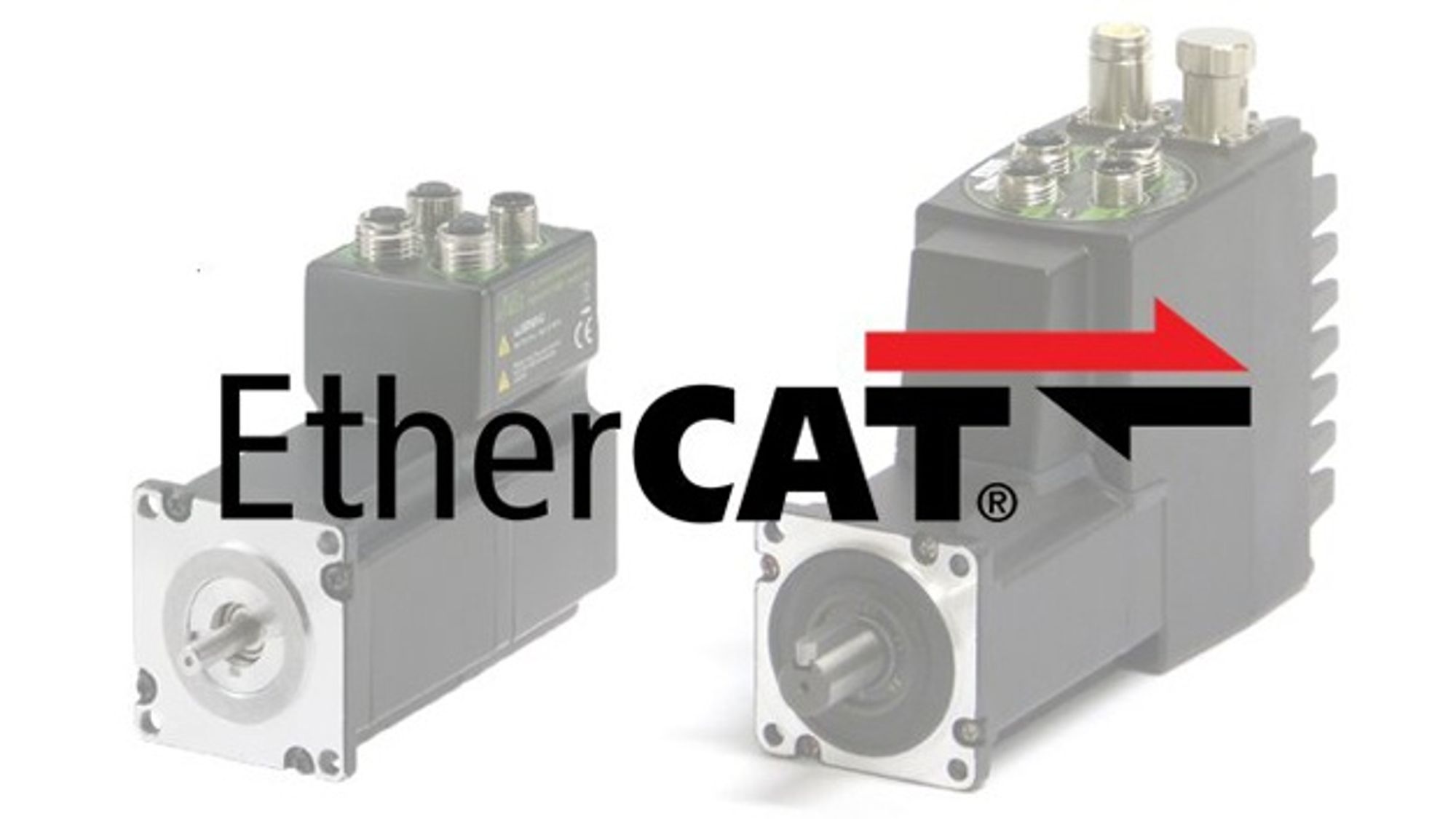 CiA402 drive profile and synchronization from JVL Industri for Ethercat CiA402 drive profile and synchronization from JVL Industri for Ethercat