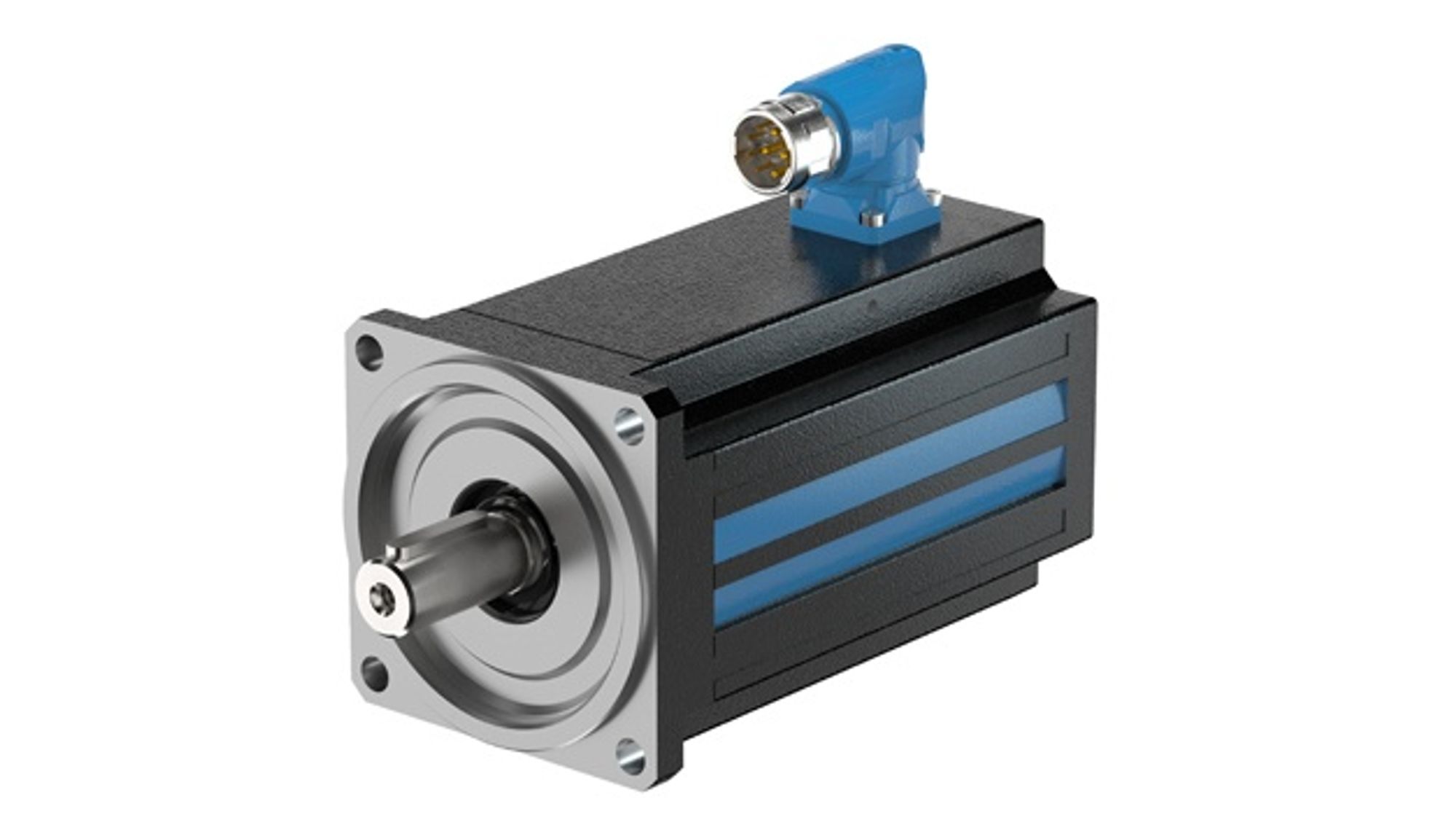 Sensorless LeanMotor from Stöber Antriebstechnik Sensorless LeanMotor from Stöber Antriebstechnik