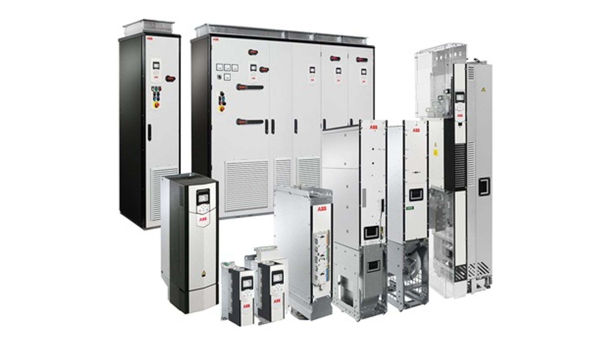 Integration of position control in the ACS880 frequency inverters from ABB Integration of position control in the ACS880 frequency inverters from ABB