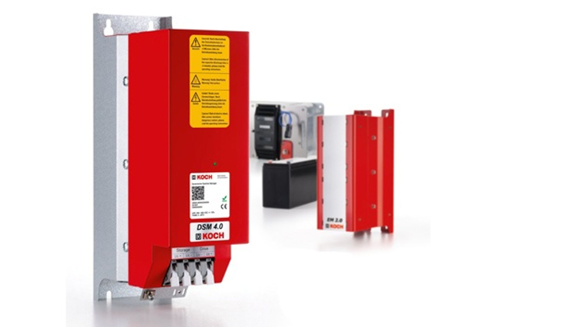 44_Energy management solutions from Michael Koch in the Servosoft application software from ControlEng