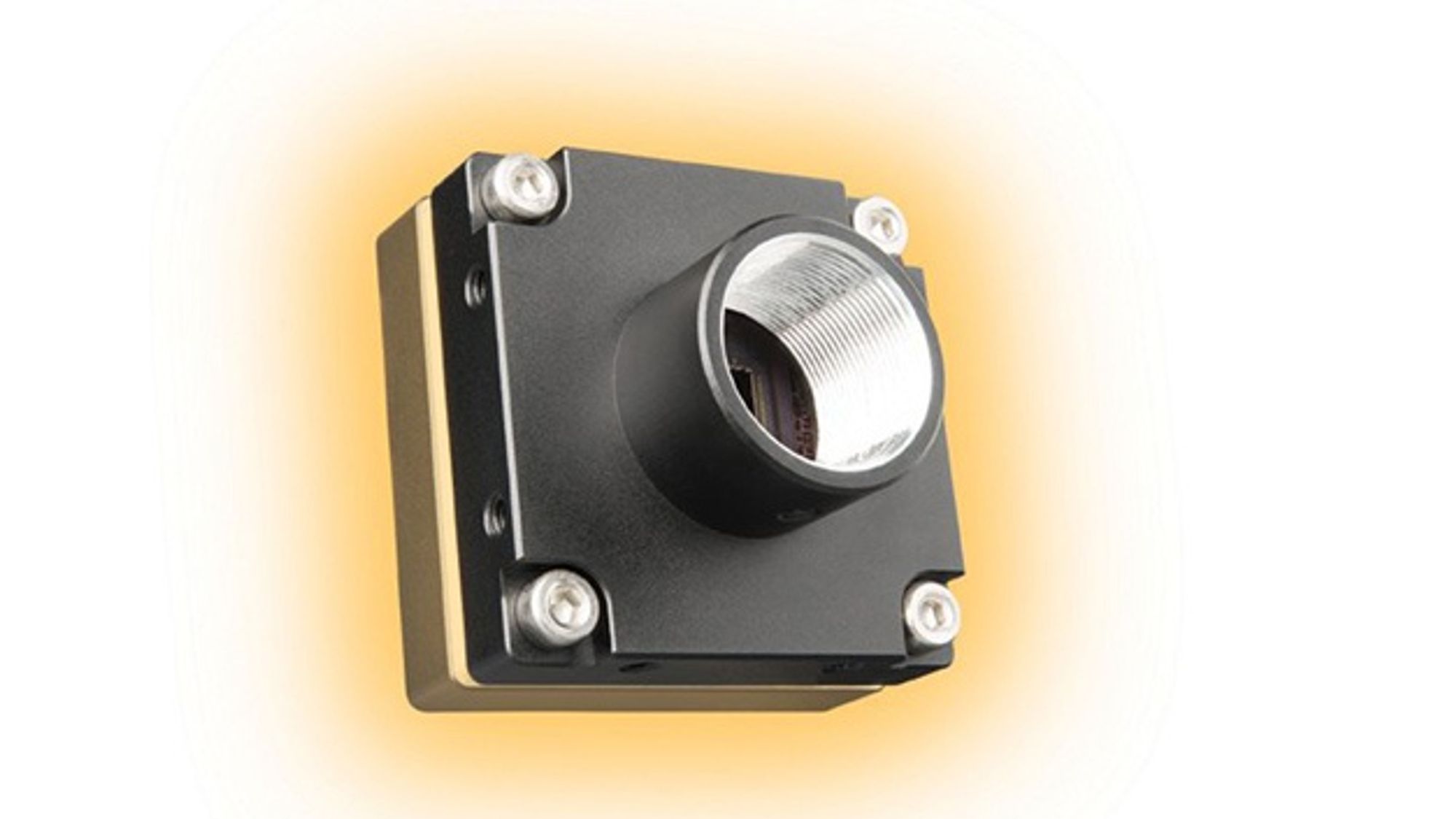 Firefly camera from Flir Systems
