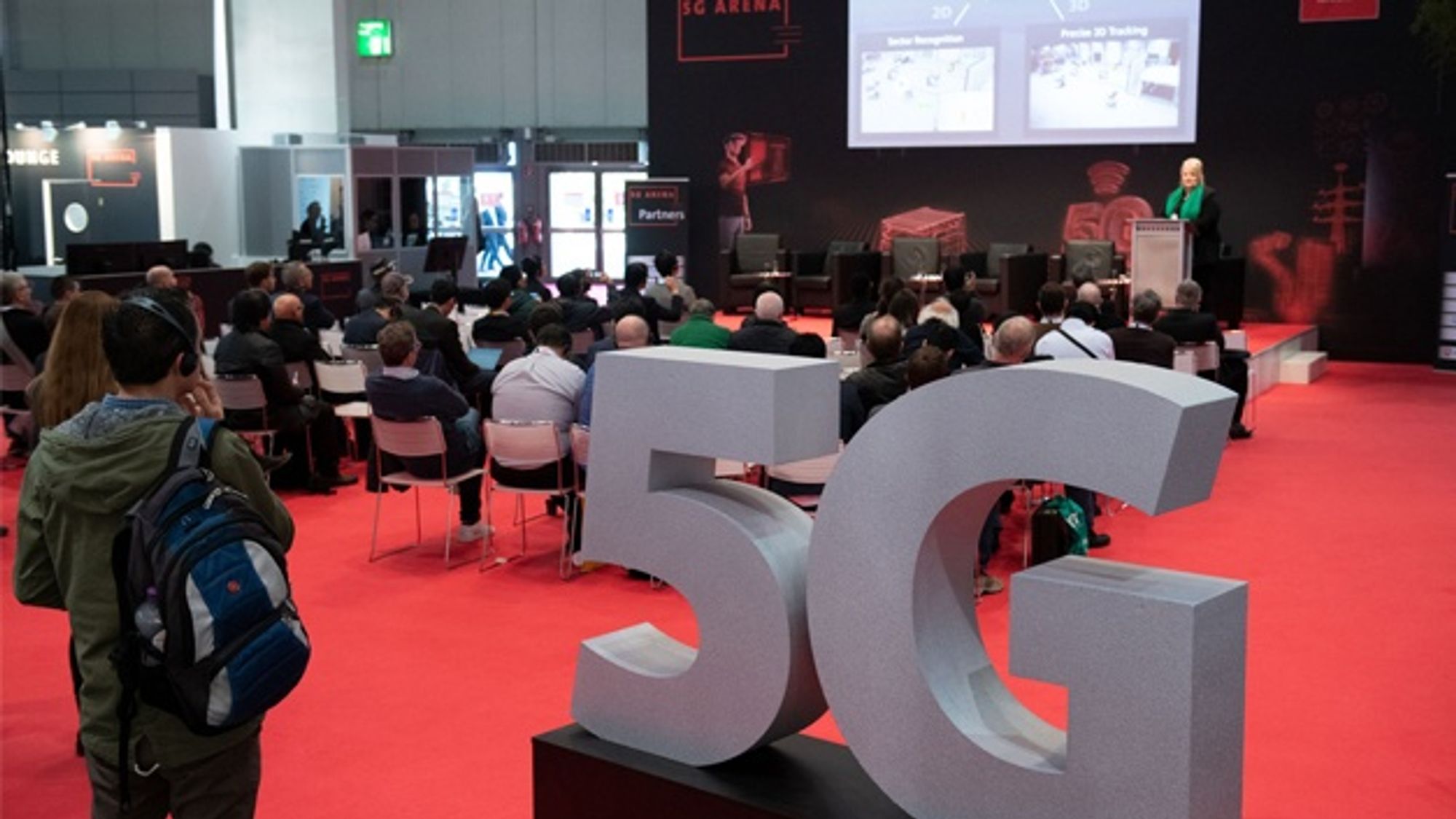 8_Impressionen von der Hannover Messe 2019