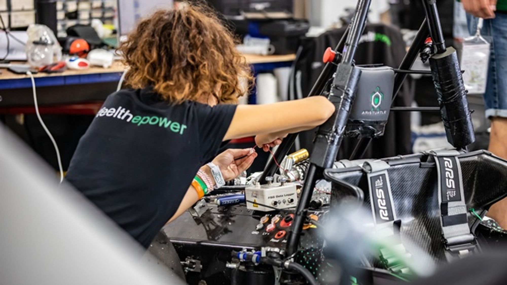 4_Formula Student Germany 2019