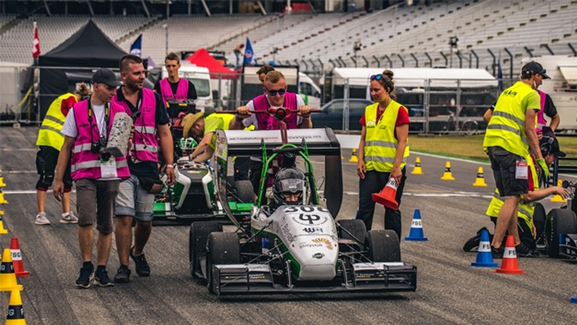 25_Formula Student Germany 2019
