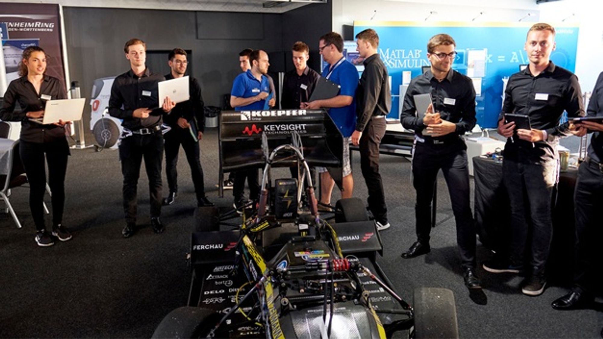 29_Formula Student Germany 2019 29_Formula Student Germany 2019