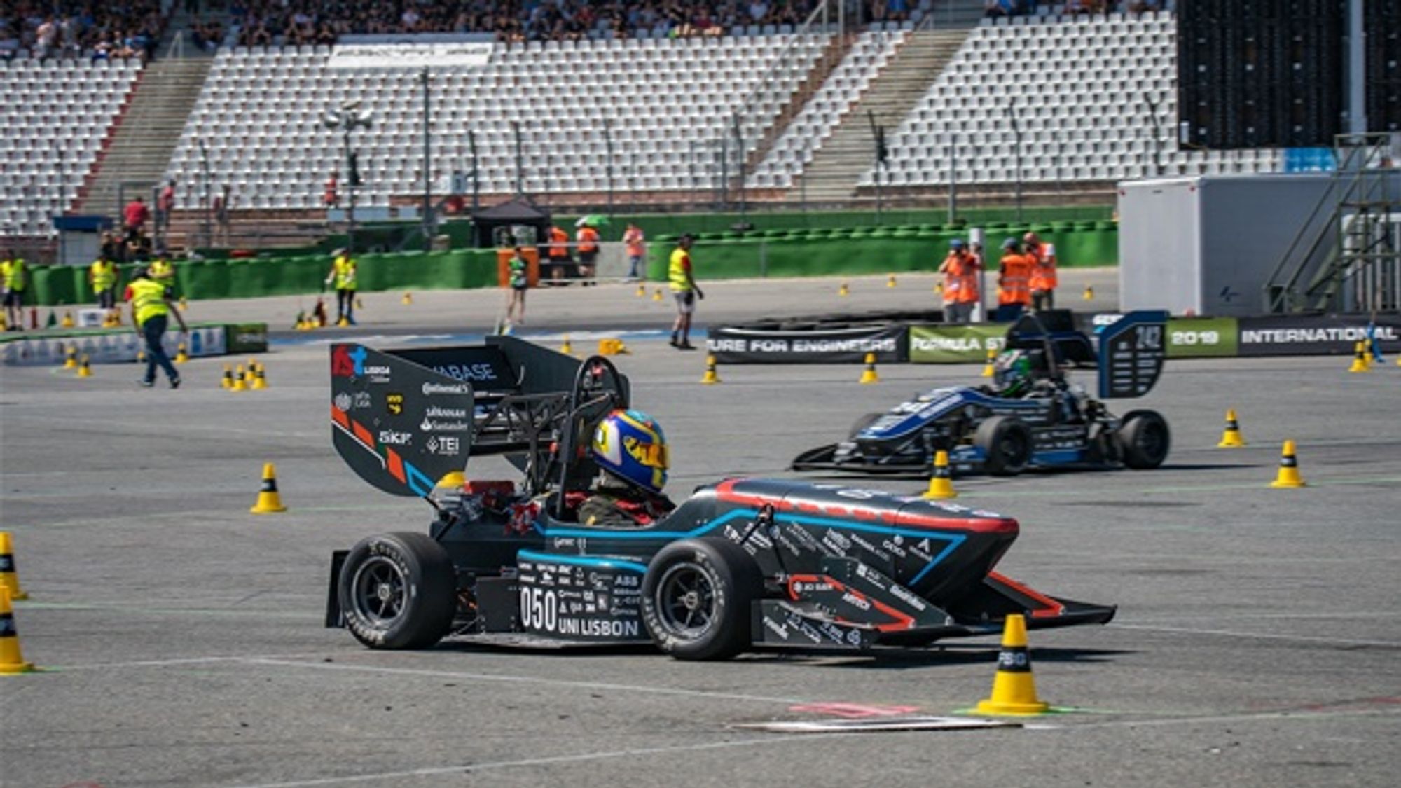 33_Formula Student Germany 2019 33_Formula Student Germany 2019