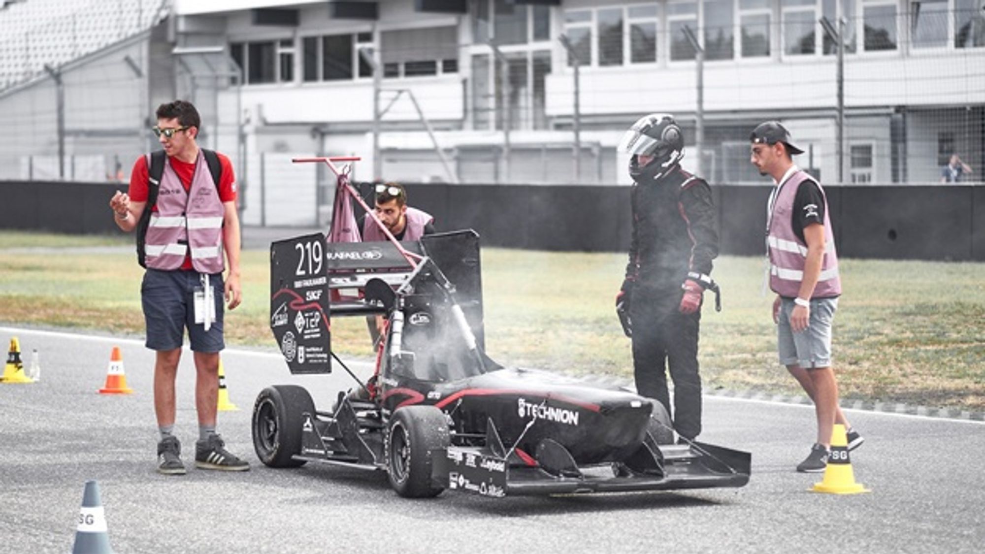 34_Formula Student Germany 2019 34_Formula Student Germany 2019