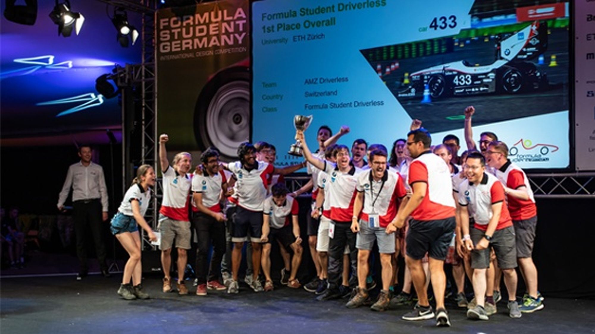 35_Formula Student Germany 2019 35_Formula Student Germany 2019