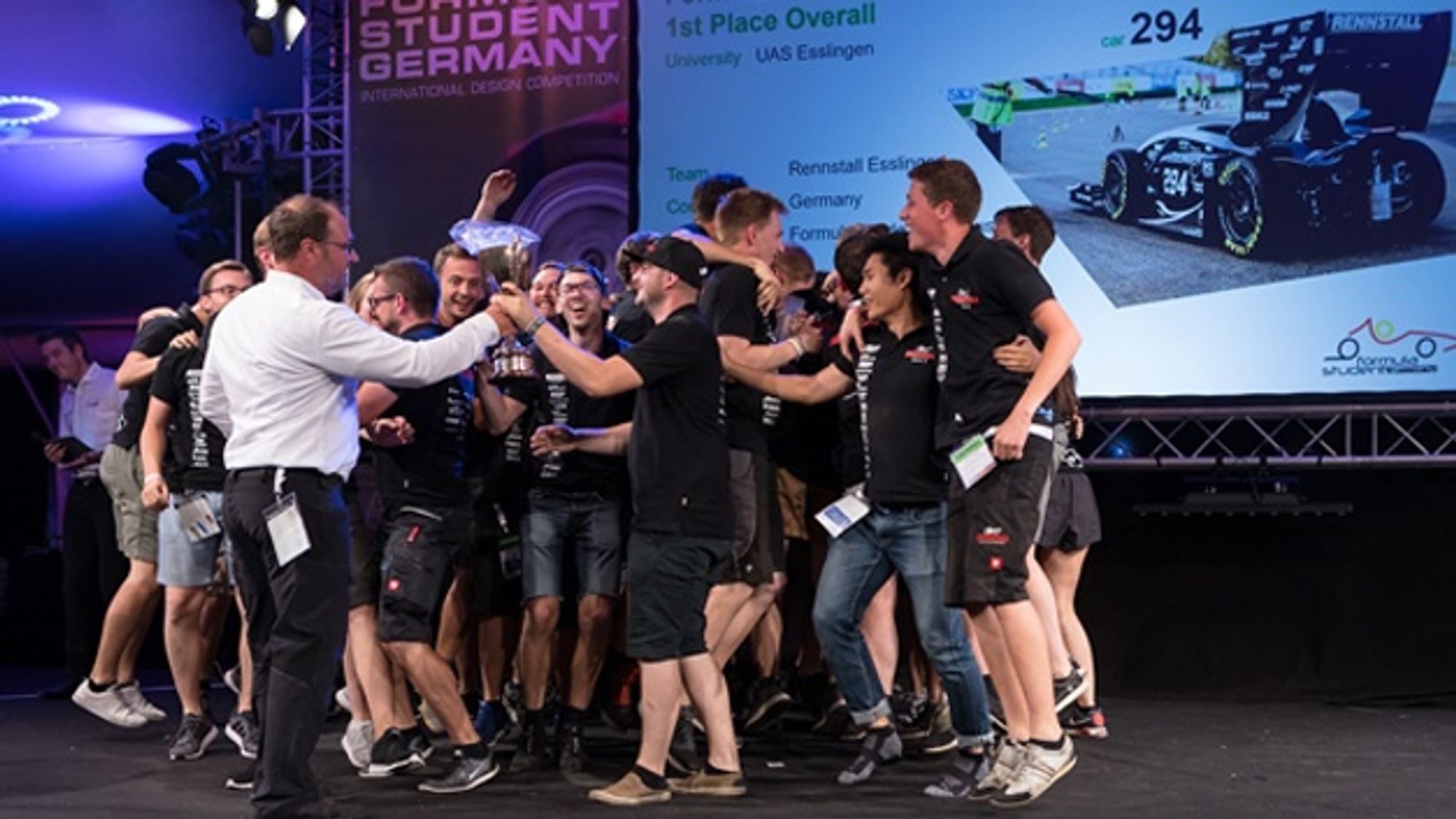 37_Formula Student Germany 2019 37_Formula Student Germany 2019