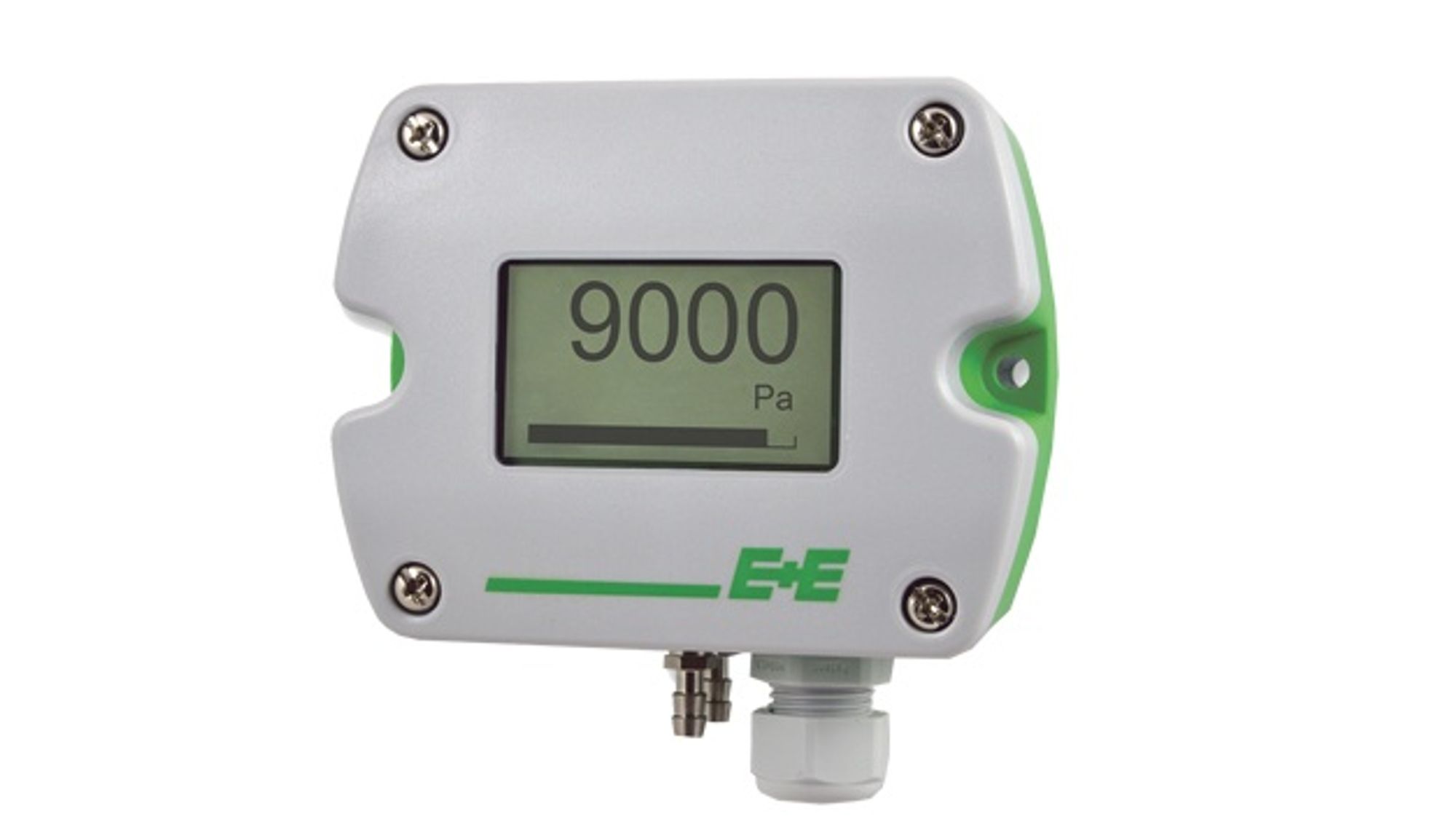 EE600 sensor from E+E Elektronik EE600 sensor from E+E Elektronik