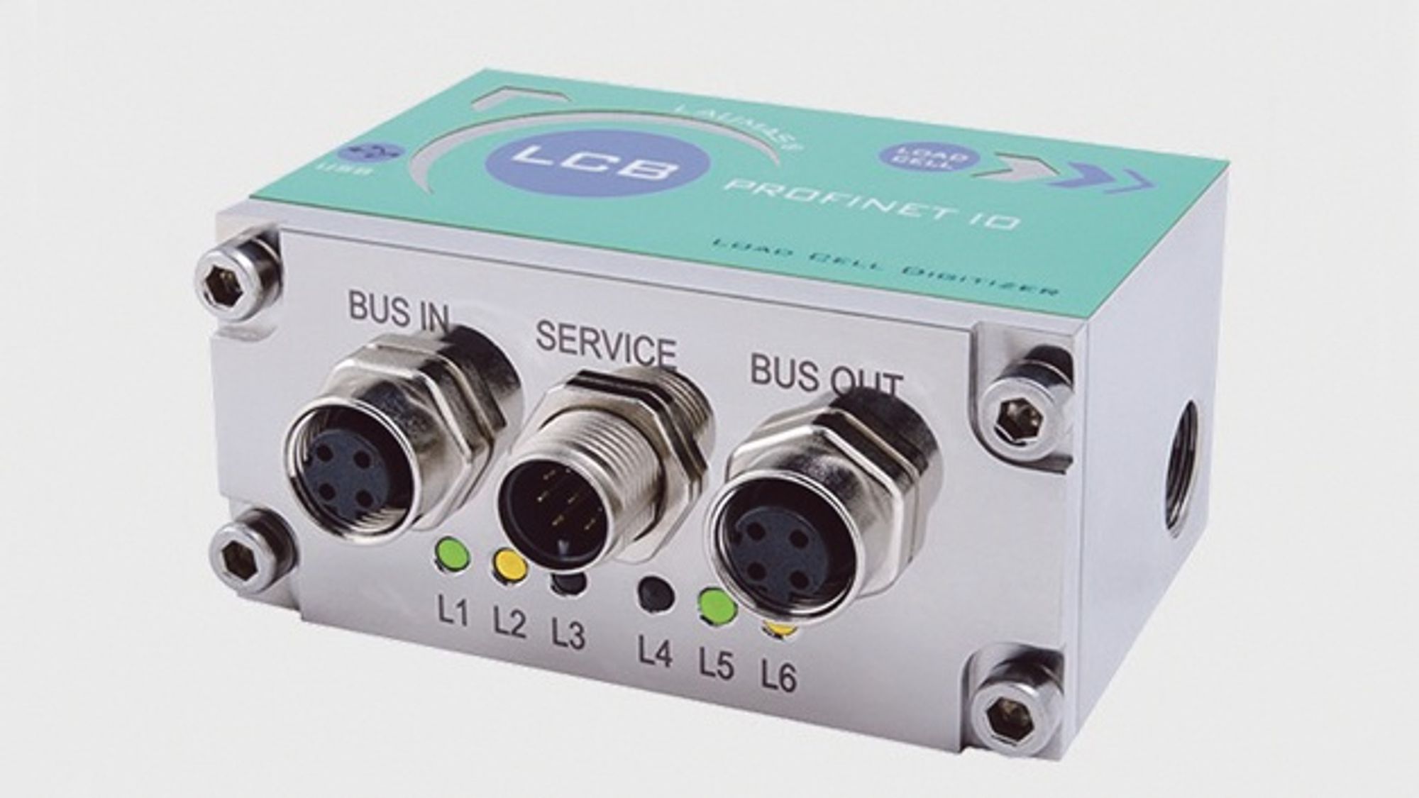 15_Universal measuring amplifier LCB from Althen Sensors & Controls 15_Universal measuring amplifier LCB from Althen Sensors & Controls