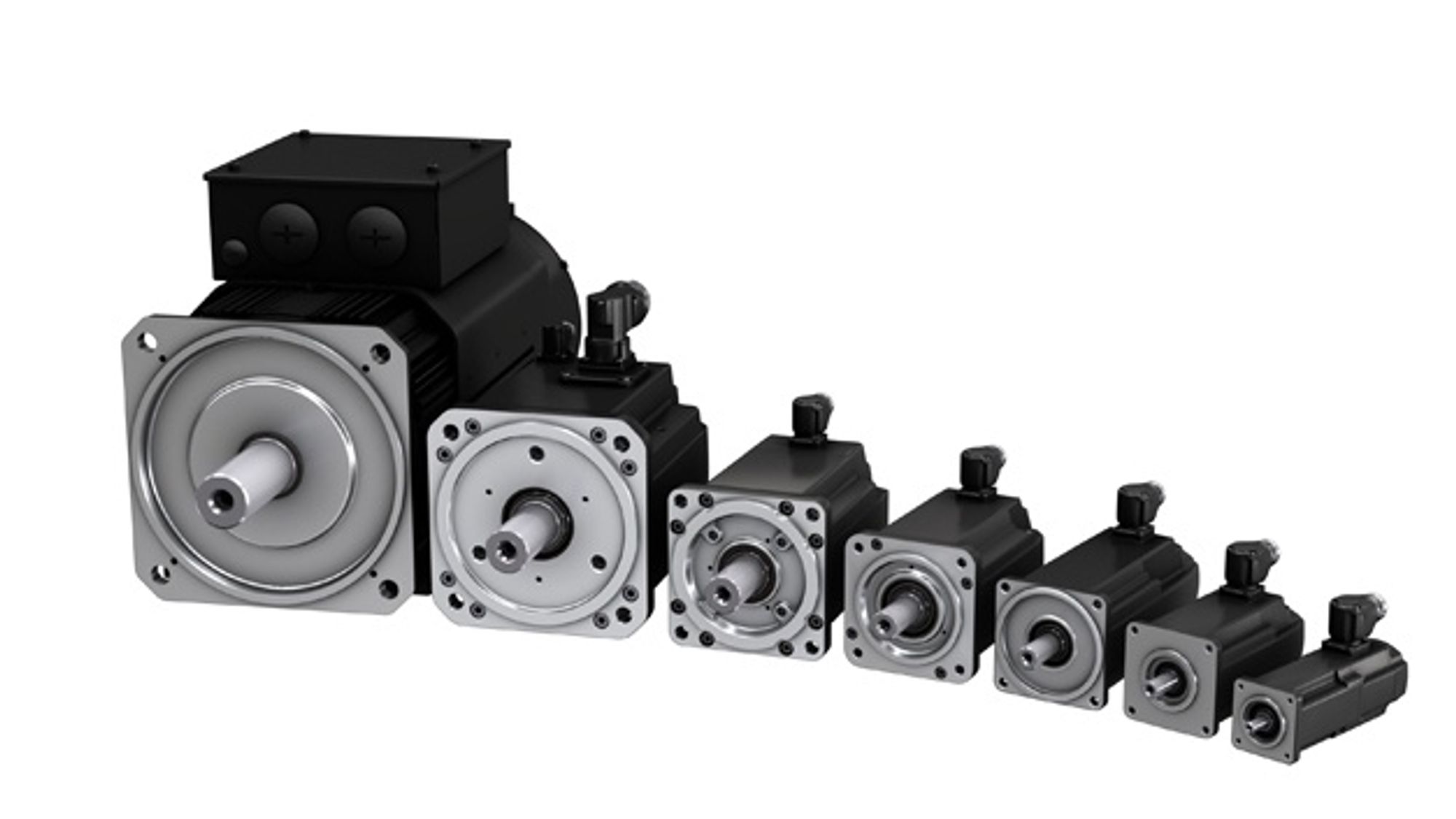 33_New variants of the MS2N synchronous servo motor from Bosch Rexroth 33_New variants of the MS2N synchronous servo motor from Bosch Rexroth