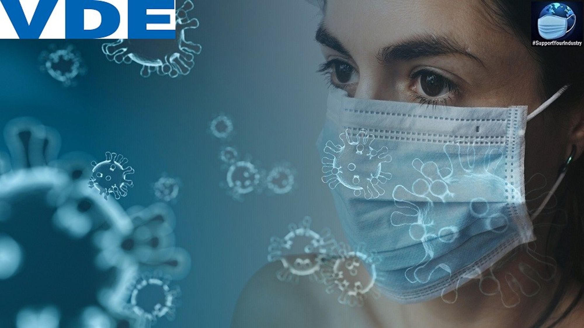Medical devices and protective equipment must have a declaration of conformity. This is a prerequisite for the CE mark and therefore for marketing in Europe. The VDE checks the declaration of conformity for plausibility. This check allows a sc