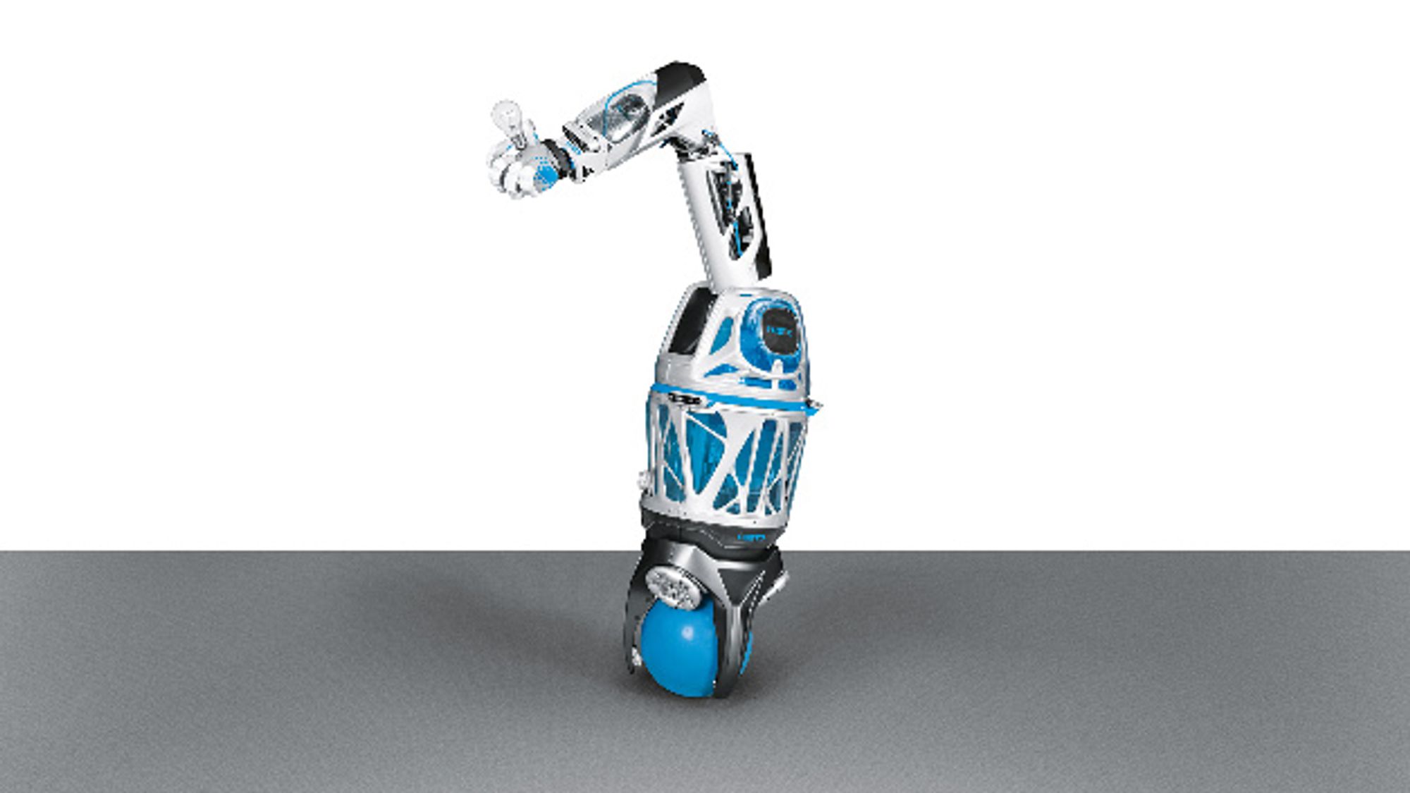 BionicMobileAssistant 1, Festo BionicMobileAssistant 1, Festo