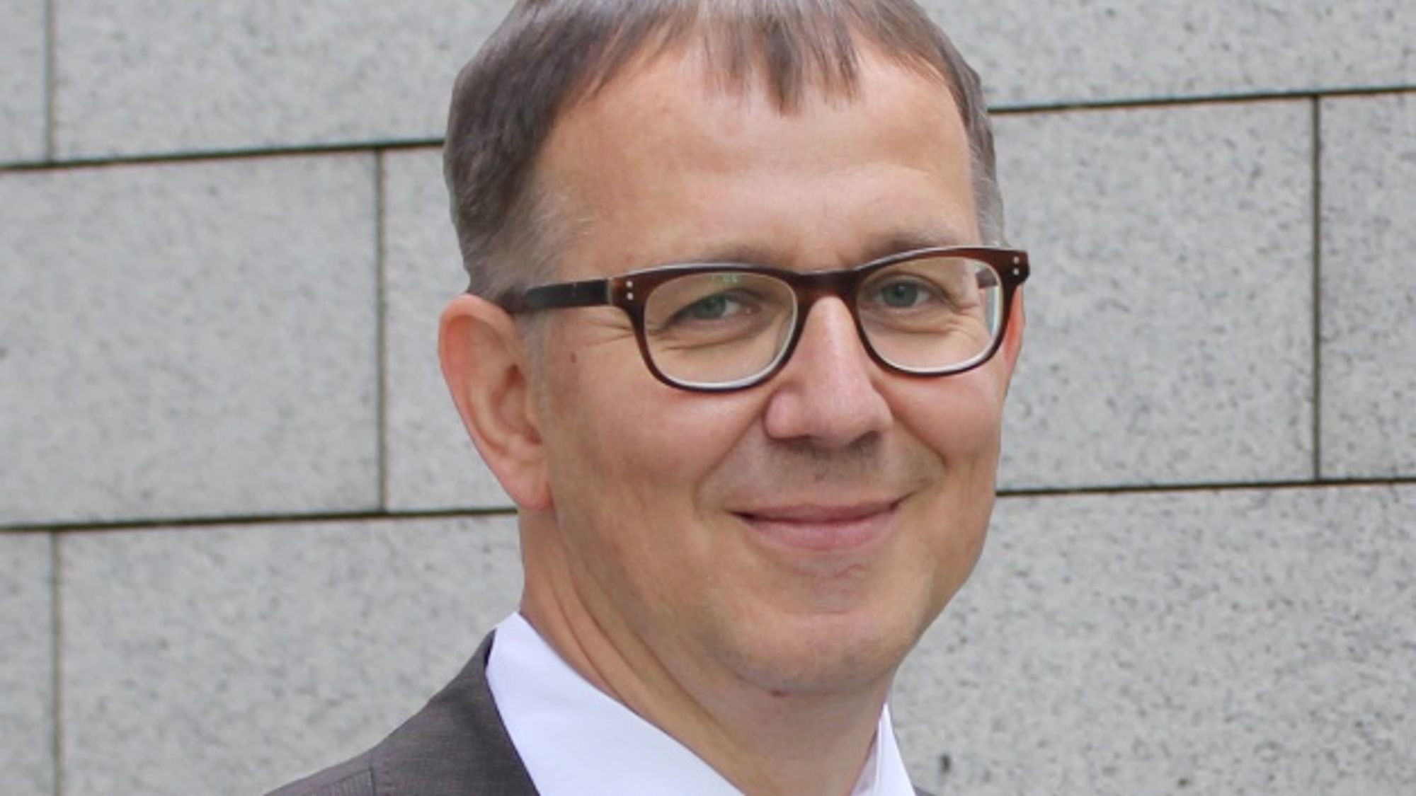 Bernhard Sattler, ZVEI Bernhard Sattler, ZVEI