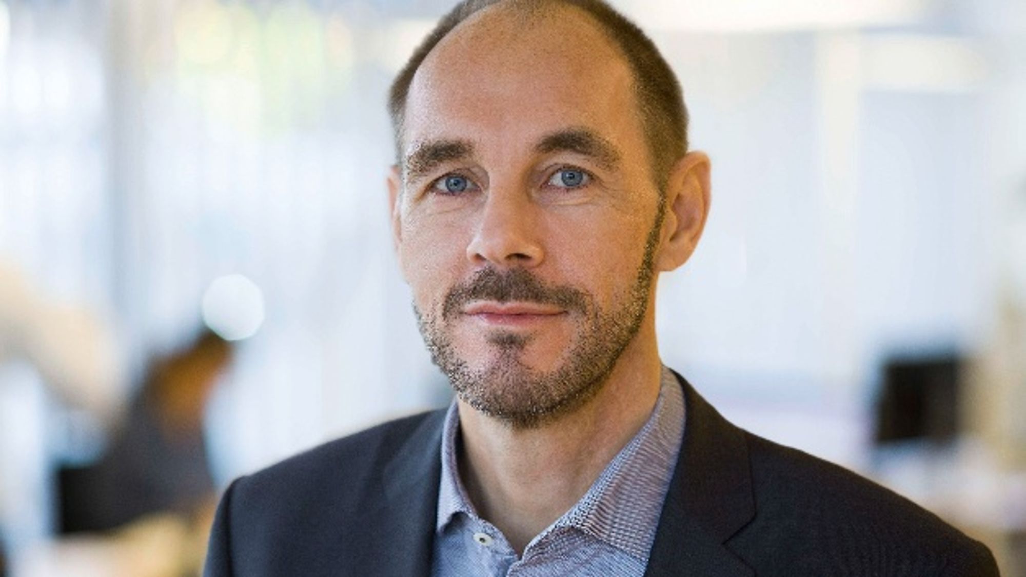 Carsten Gralla ist der neue Geschäftsführer von Spectrum Instrumentation Carsten Gralla ist der neue Geschäftsführer von Spectrum Instrumentation