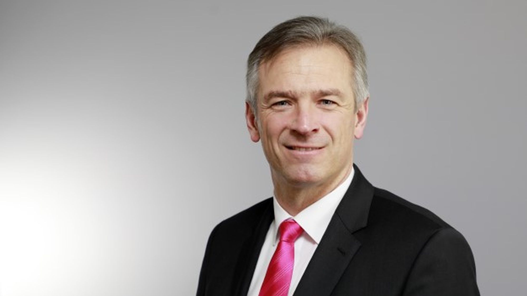 Rittal, Markus Asch, CEO Rittal, Markus Asch, CEO