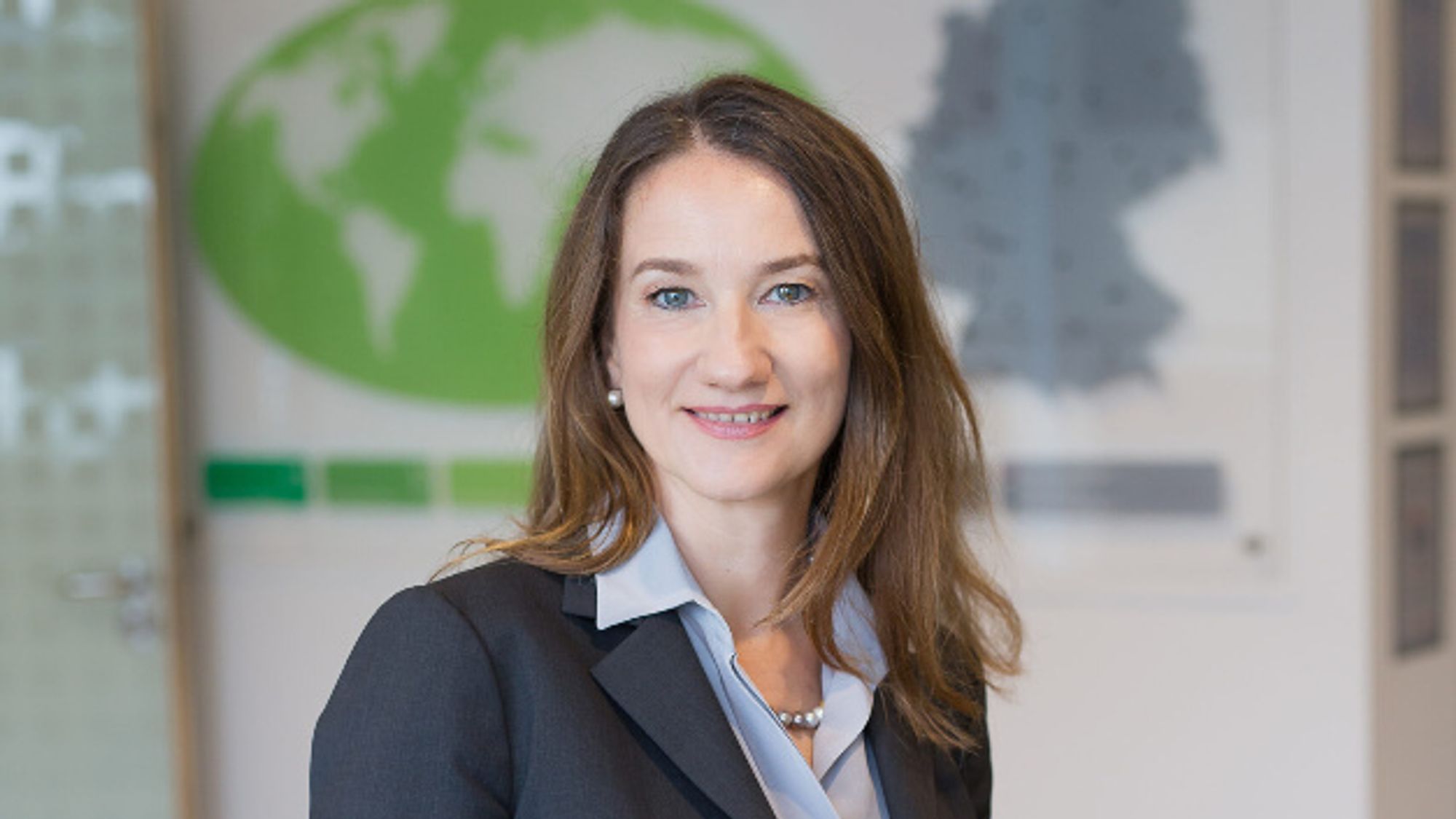 Barbara-Frei, Schneider Electric Barbara-Frei, Schneider Electric