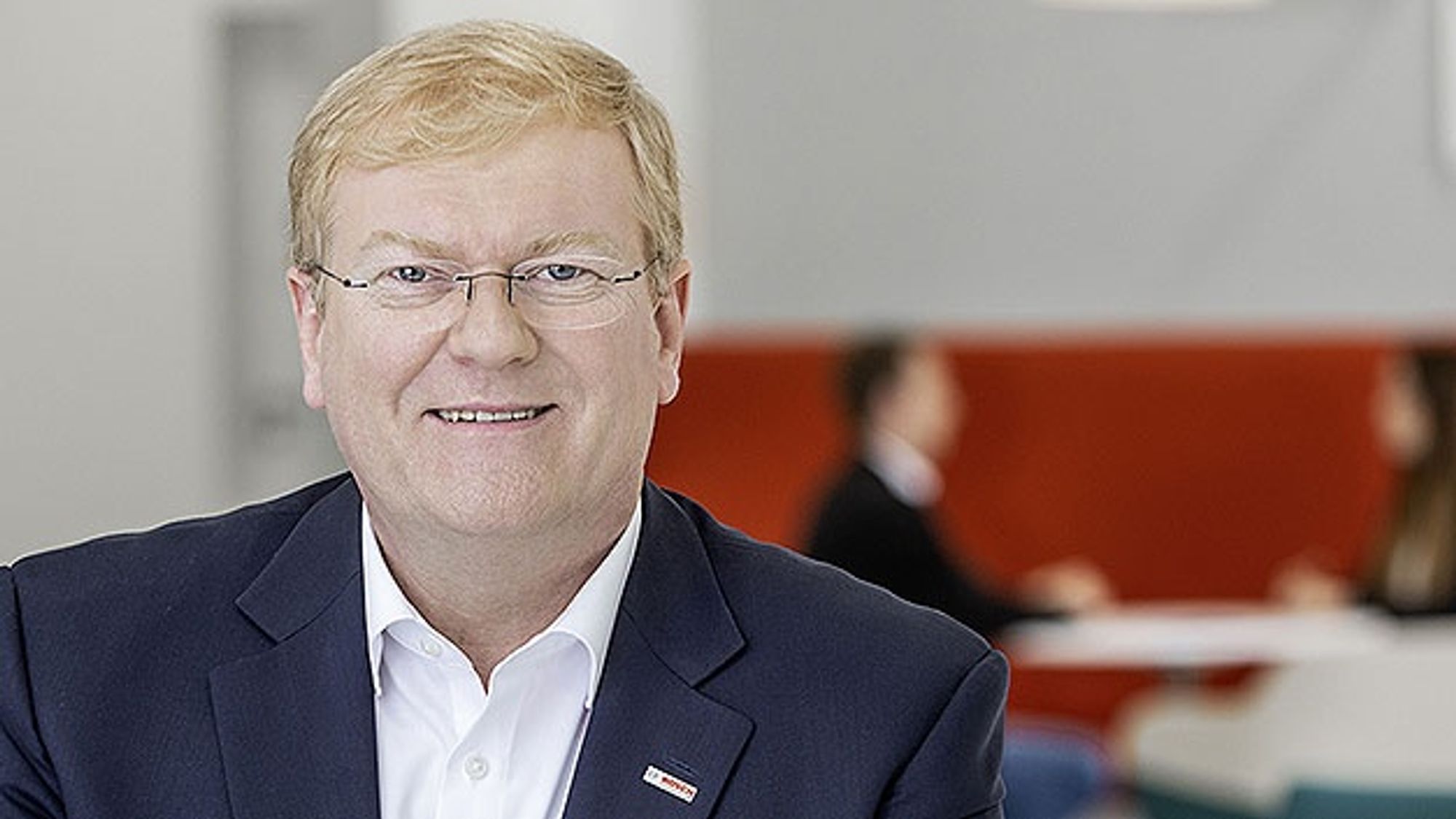 Dr.-Ing. Stefan Hartung, Bosch Dr.-Ing. Stefan Hartung, Bosch