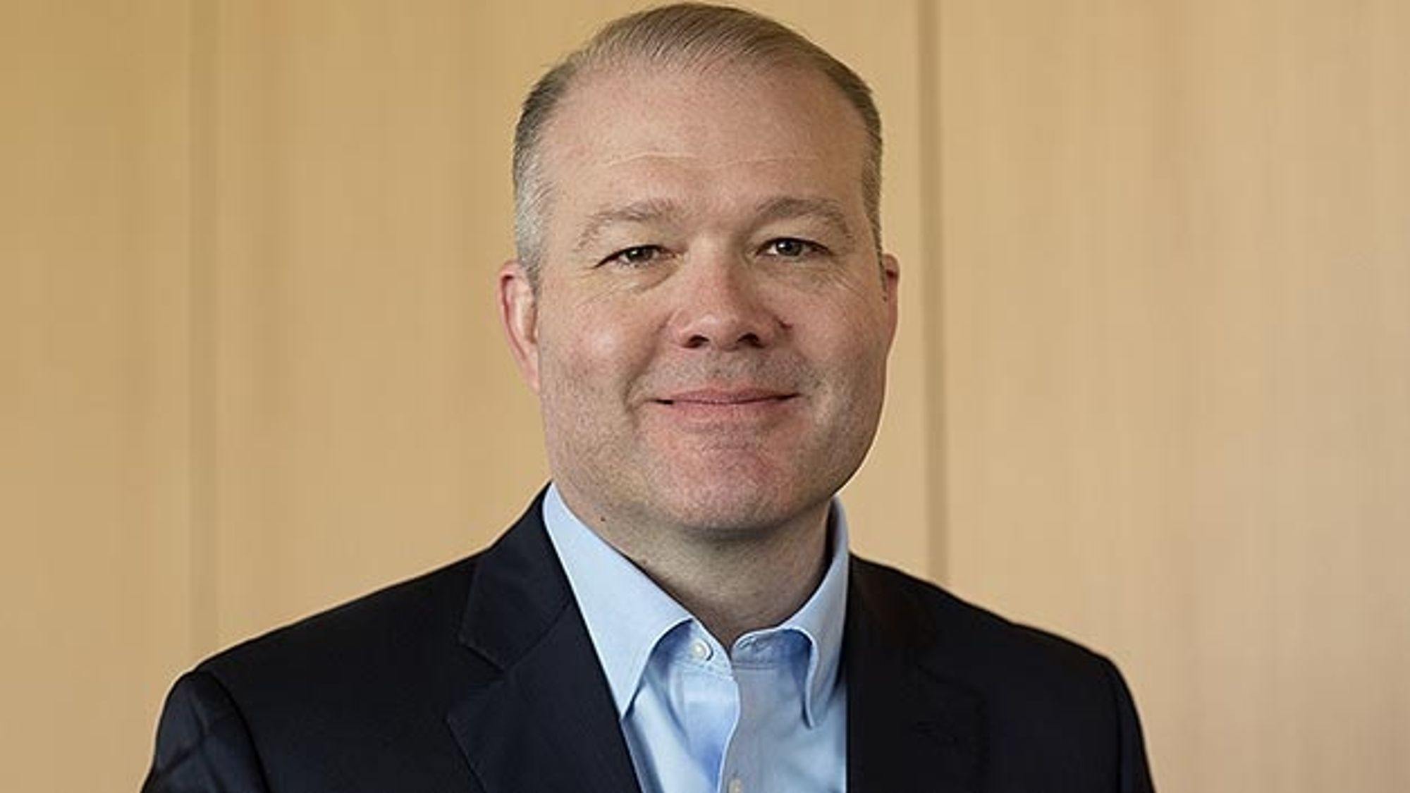 Scott Little, Software AG. Scott Little, Software AG.