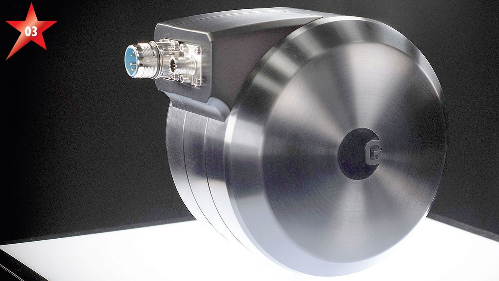 Produkte des Jahres 2022 - Nominiert in der Antriebstechnik: Genesis Robotics