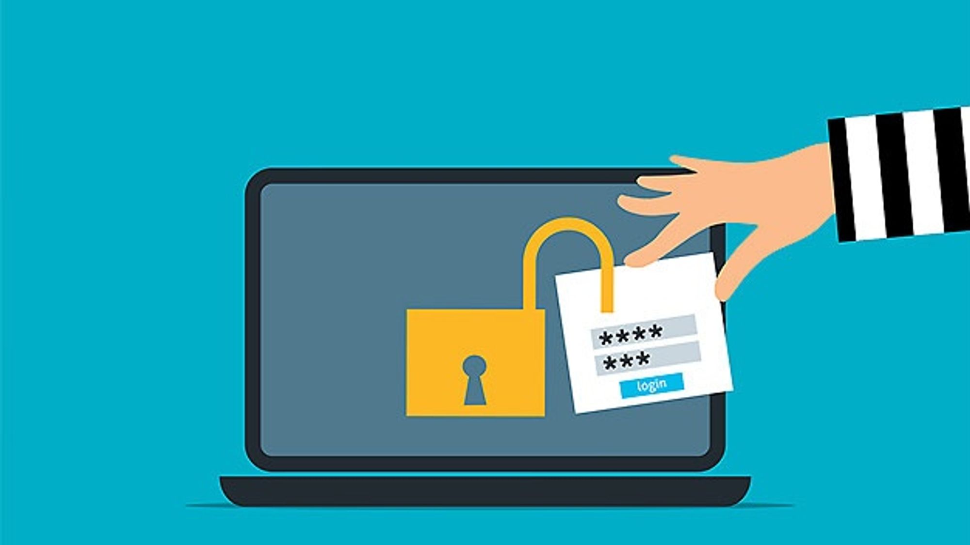 Cyberangriffe sehen Unternehmen laut einer Allianz-Untersuchung als das größte Geschäftsrisiko an. Cyberangriffe sehen Unternehmen laut einer Allianz-Untersuchung als das größte Geschäftsrisiko an.