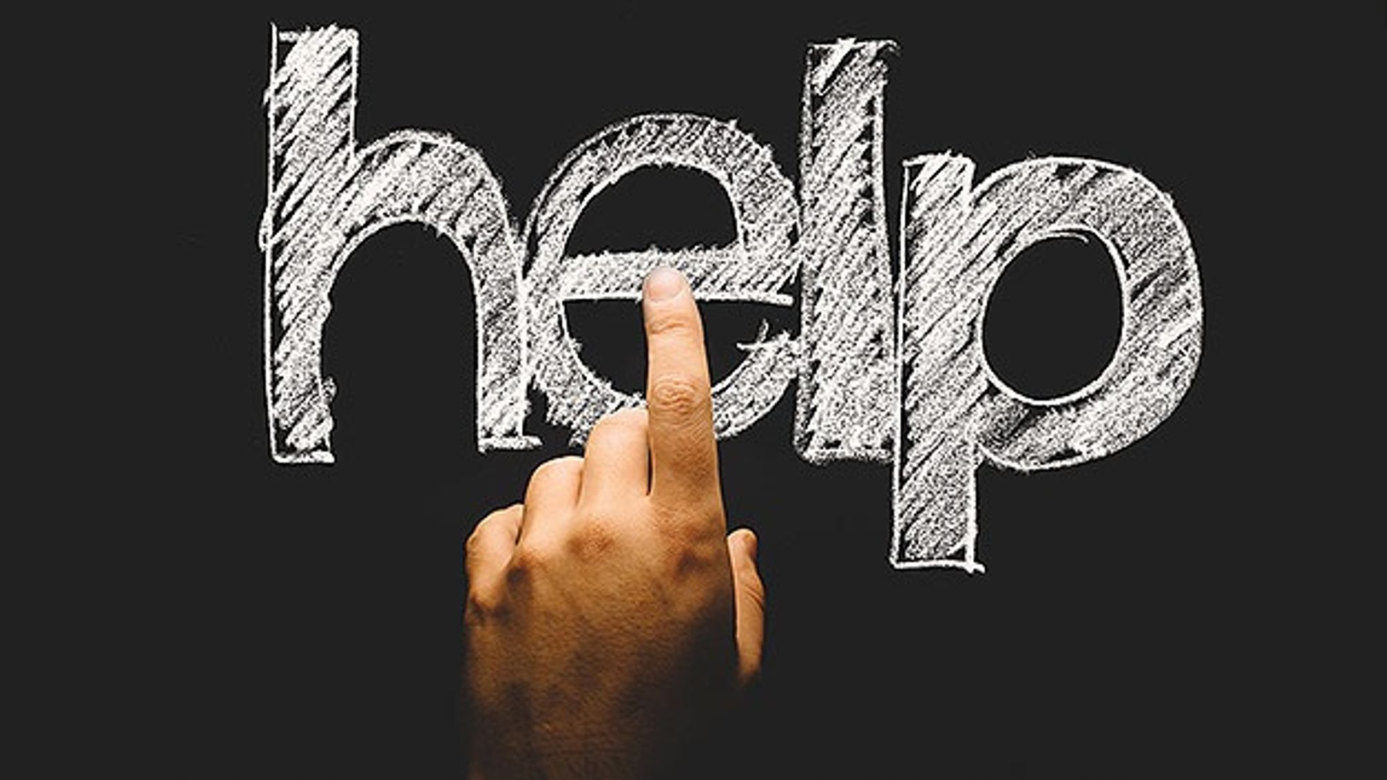 9. Schlechter IT-Support, besonders im Homeoffice: 18 %