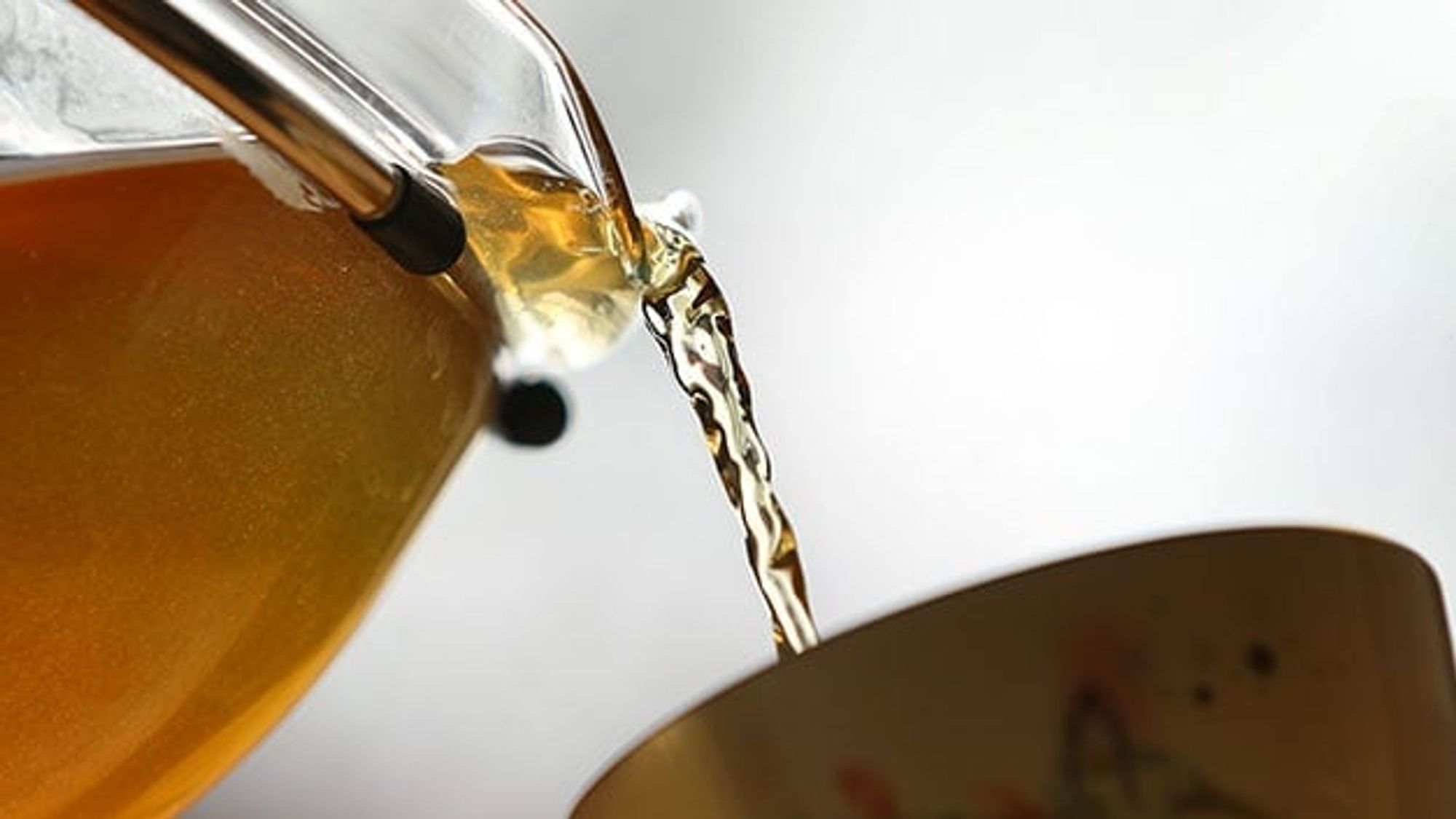 One of the most unusual standards is ISO 3103, which deals with the question of how to make a perfect cup of tea. One of the most unusual standards is ISO 3103, which deals with the question of how to make a perfect cup of tea.