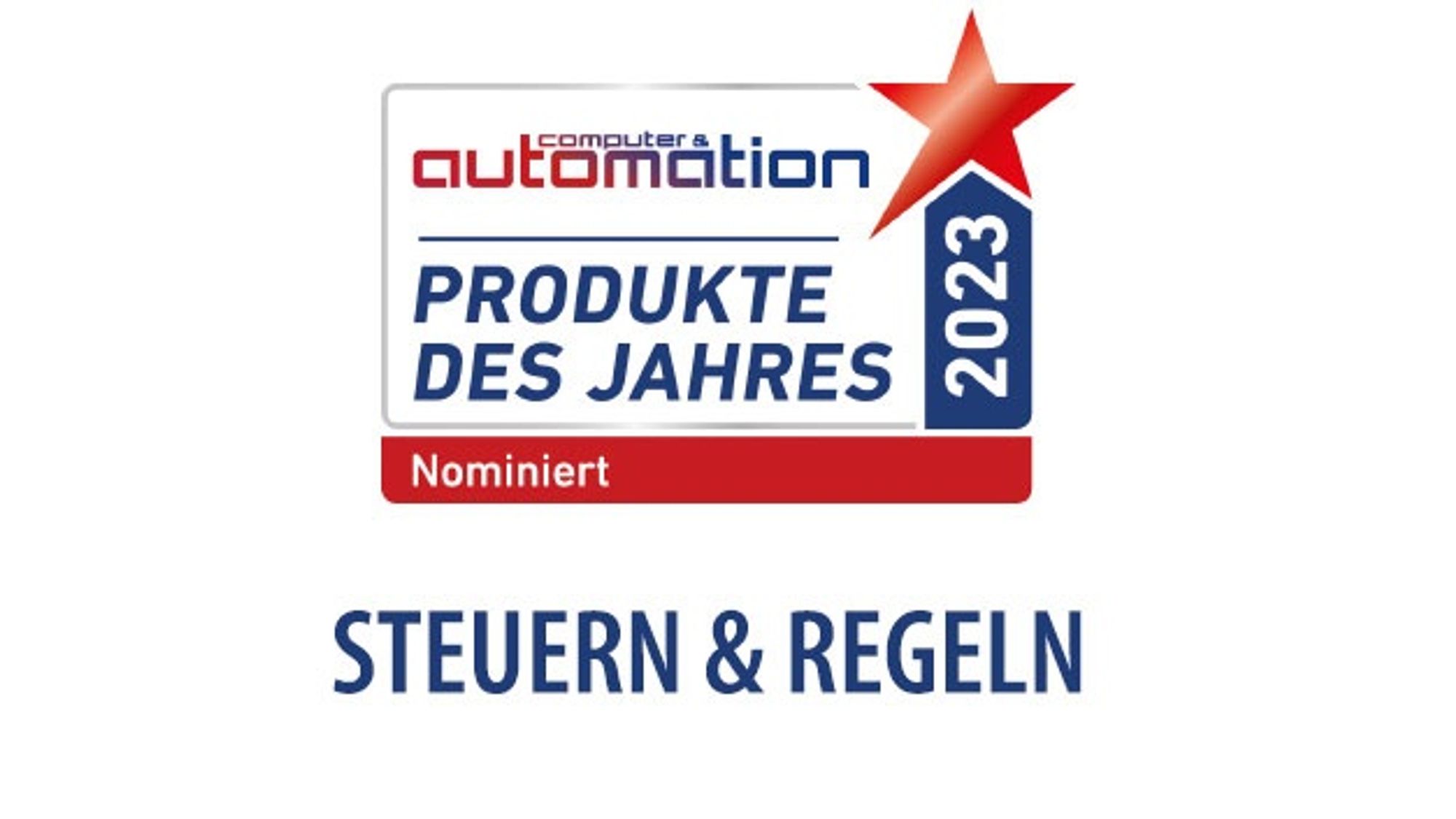Products of the year 2023 - Taxes & regulations Products of the year 2023 - Taxes & regulations