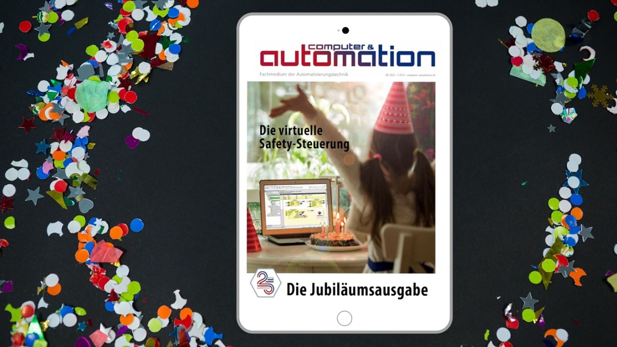 Computer&Automation 8-23