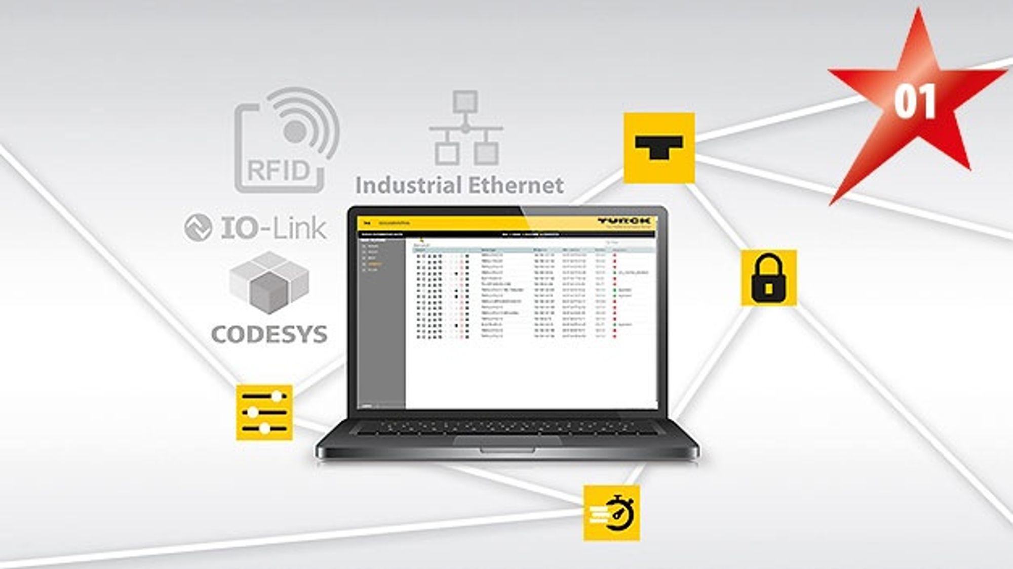 Produkte des Jahres 2024 - Software & IT
