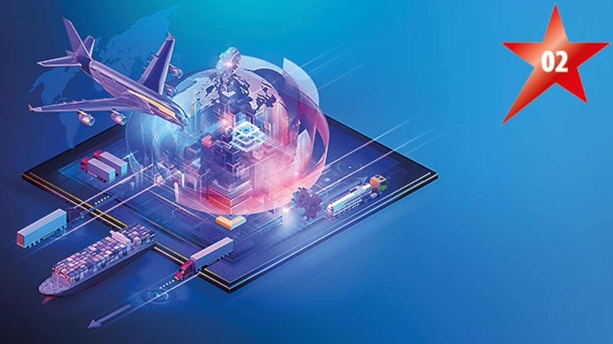Products of the year 2024 - Software & IT Products of the year 2024 - Software & IT