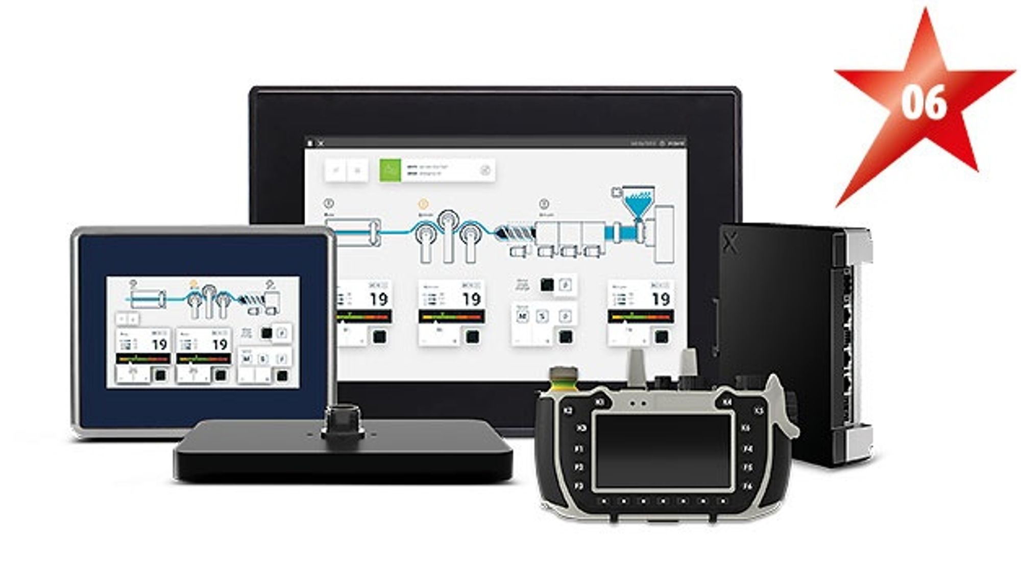 Products of the year 2024 - Software &amp; IT
