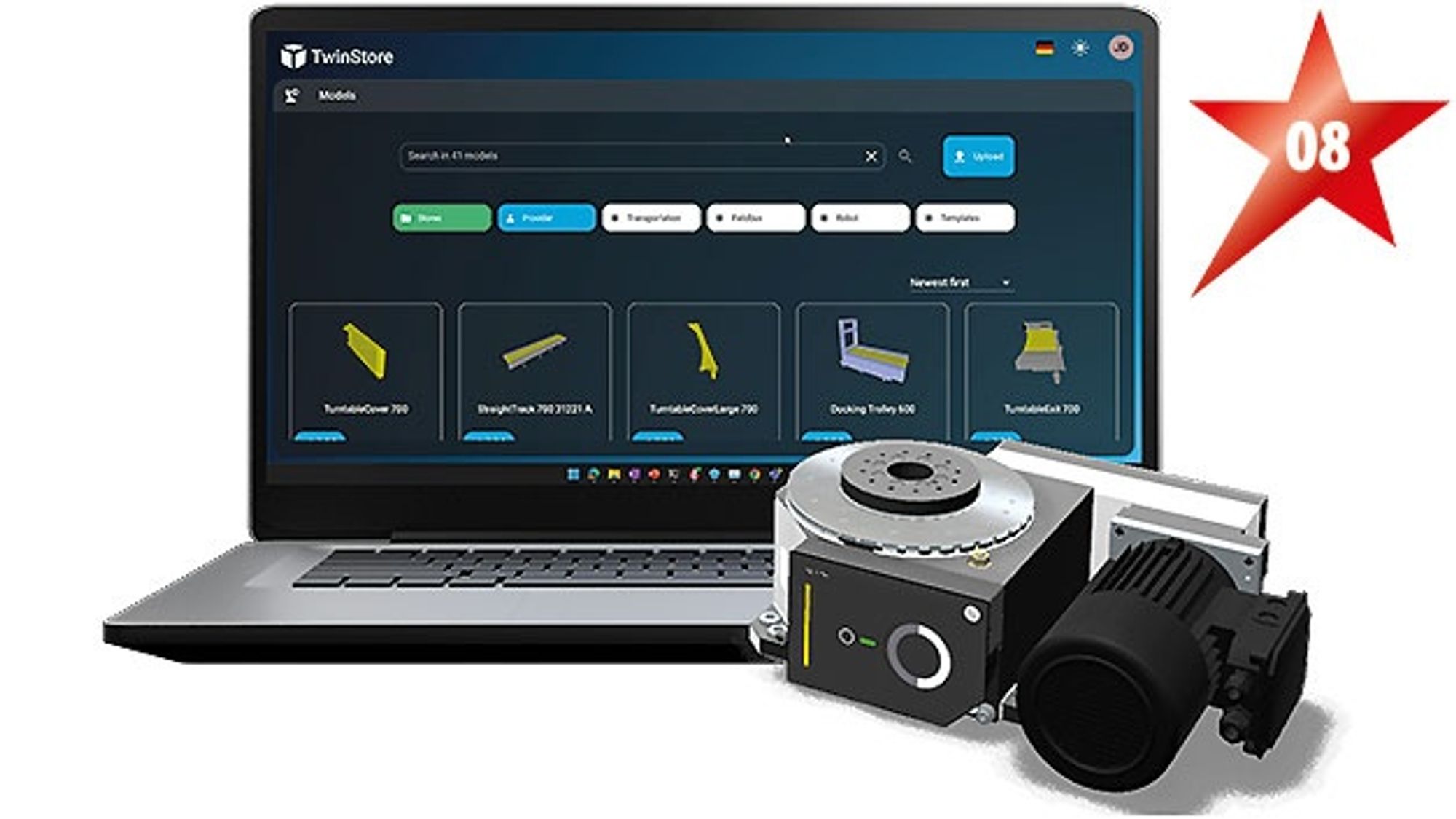 Products of the year 2024 - Software & IT Products of the year 2024 - Software & IT