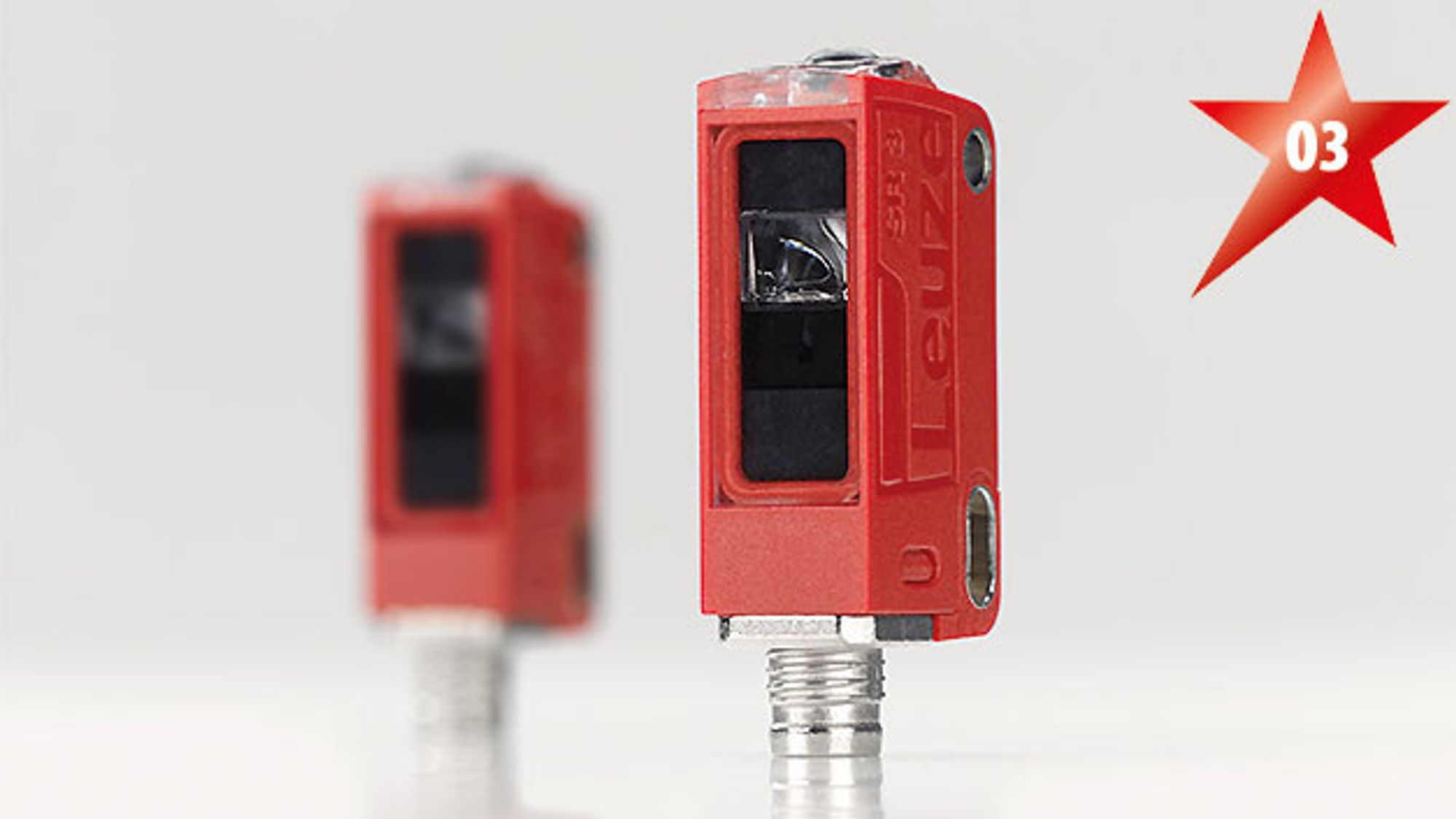 Products of the year 2024 - Sensor technology